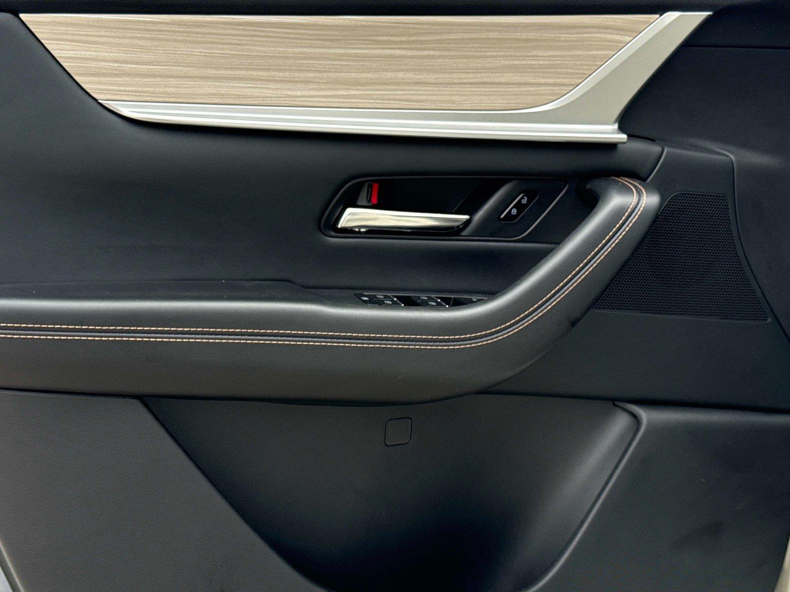 2026 Mazda CX-90 Preferred
