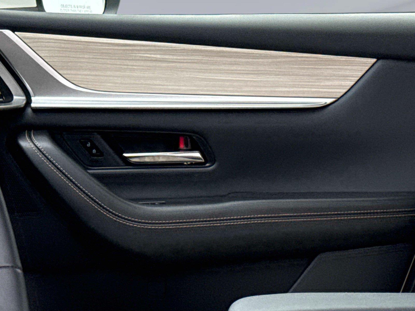2026 Mazda CX-90 Preferred