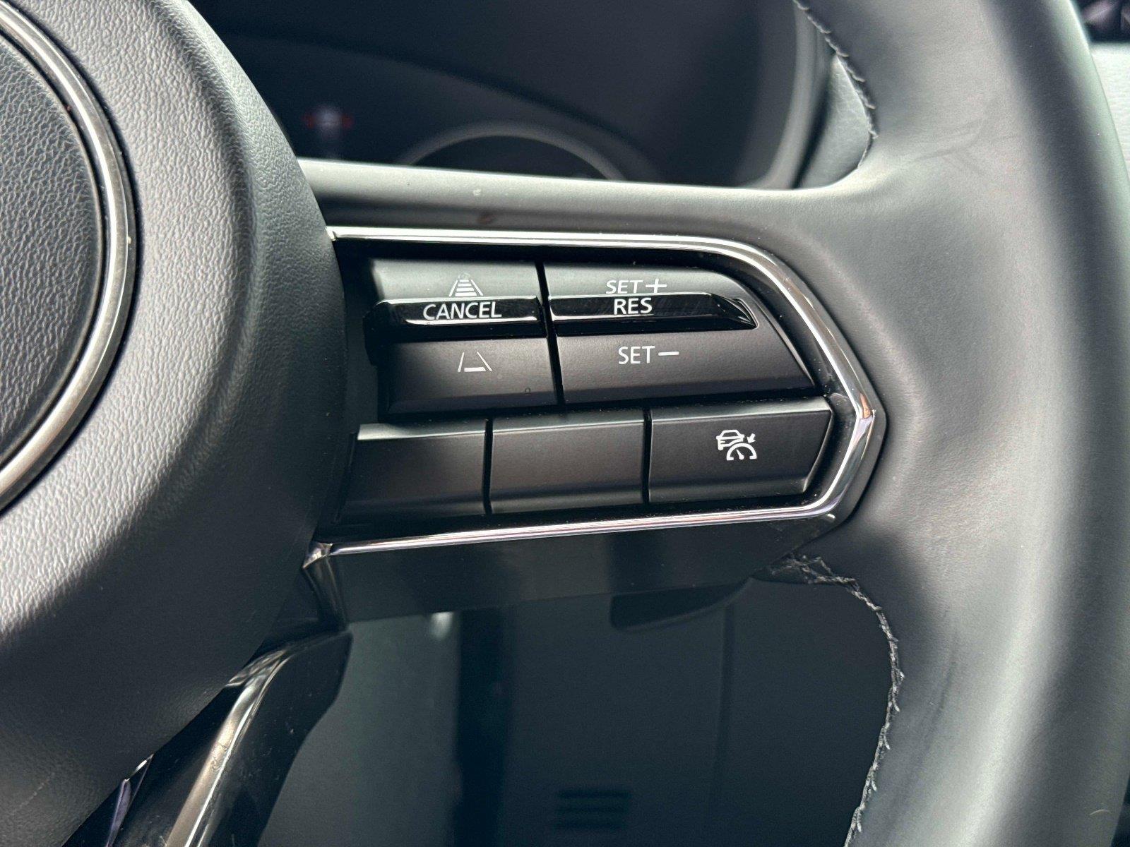 2026 Mazda CX-90 Preferred