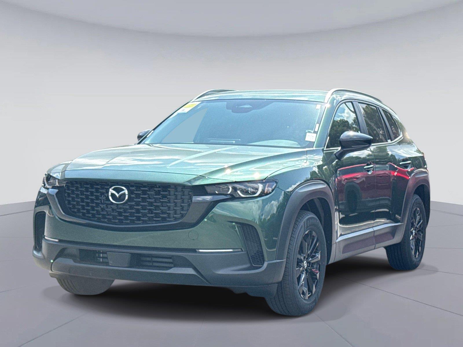 2026 Mazda CX-50 2.5 S Select