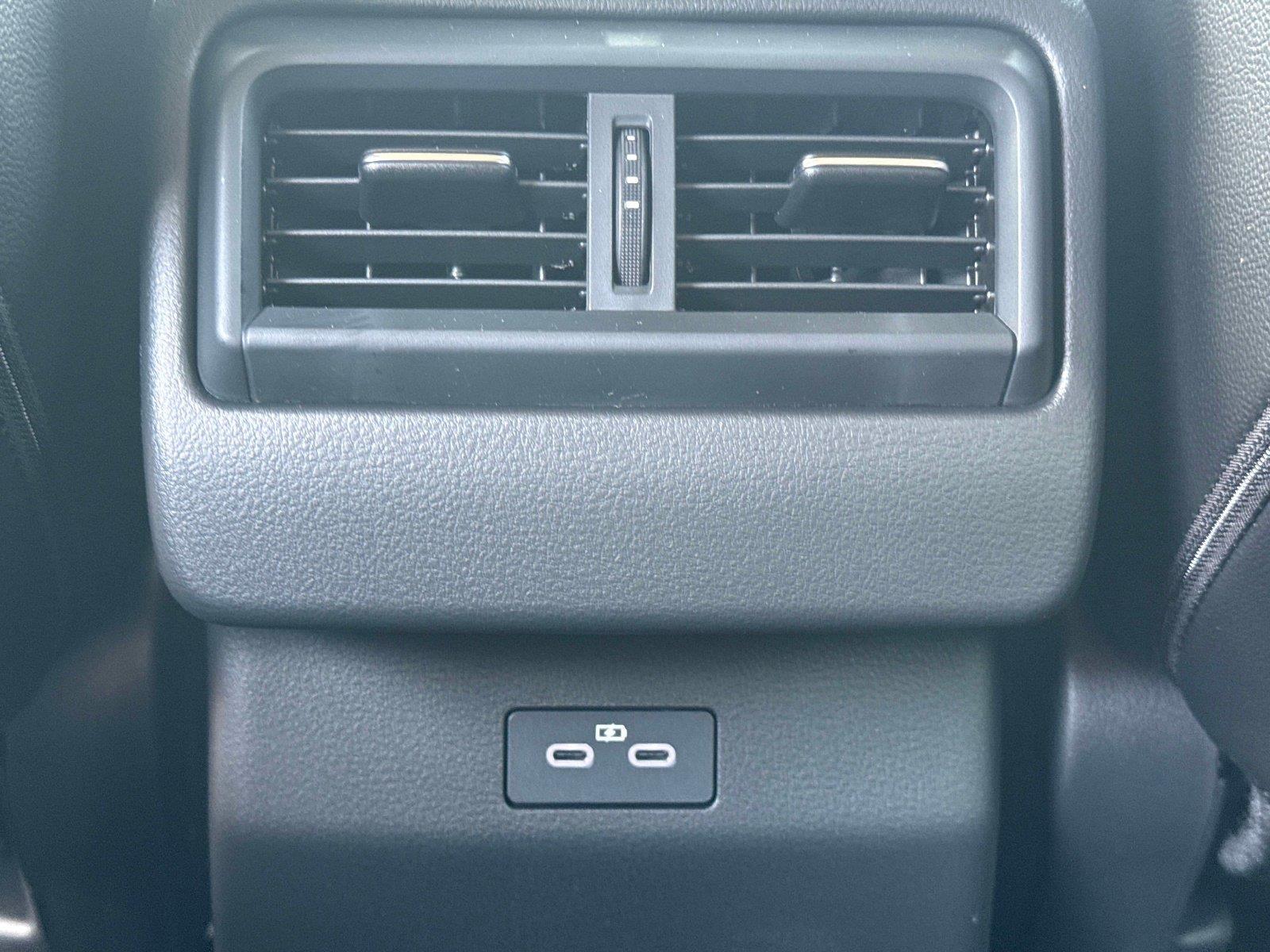 2026 Mazda CX-50 2.5 S Select