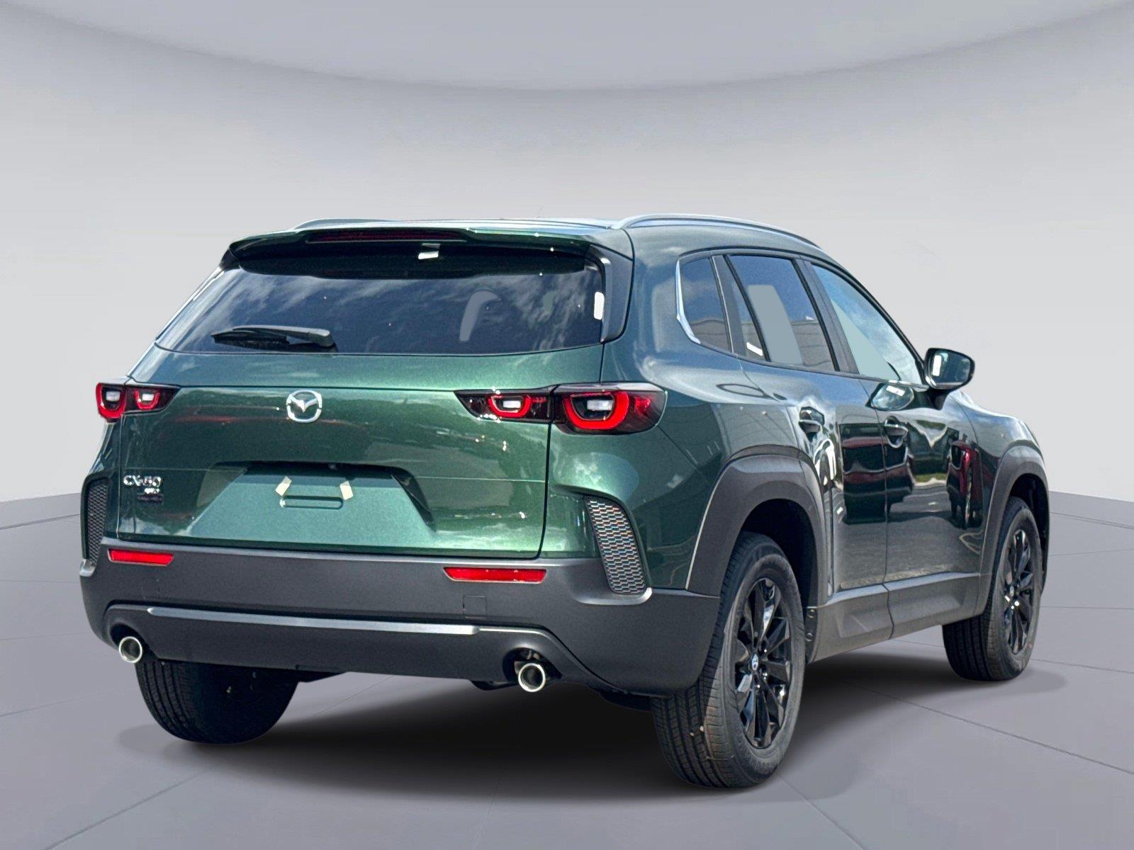 2026 Mazda CX-50 2.5 S Select