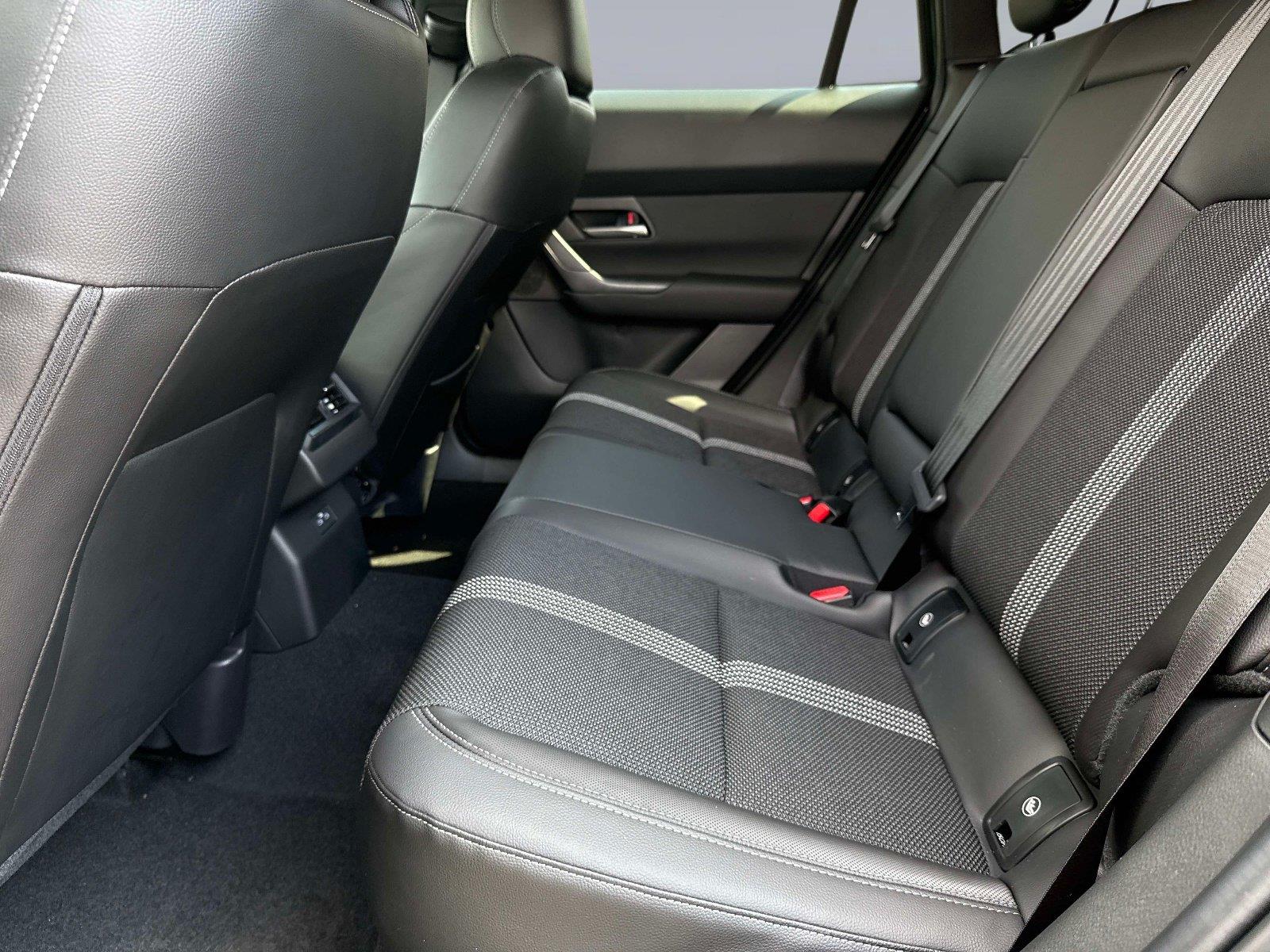2026 Mazda CX-50 2.5 S Select