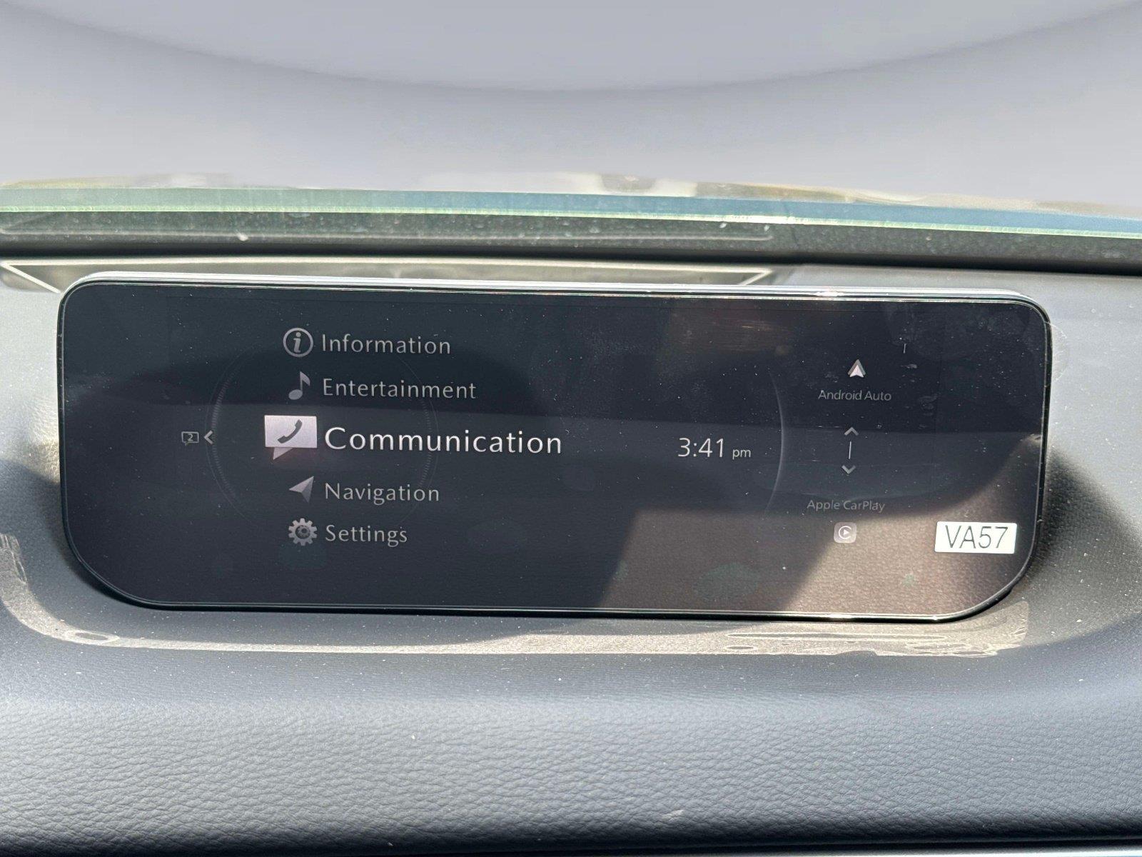 2026 Mazda CX-50 2.5 S Select