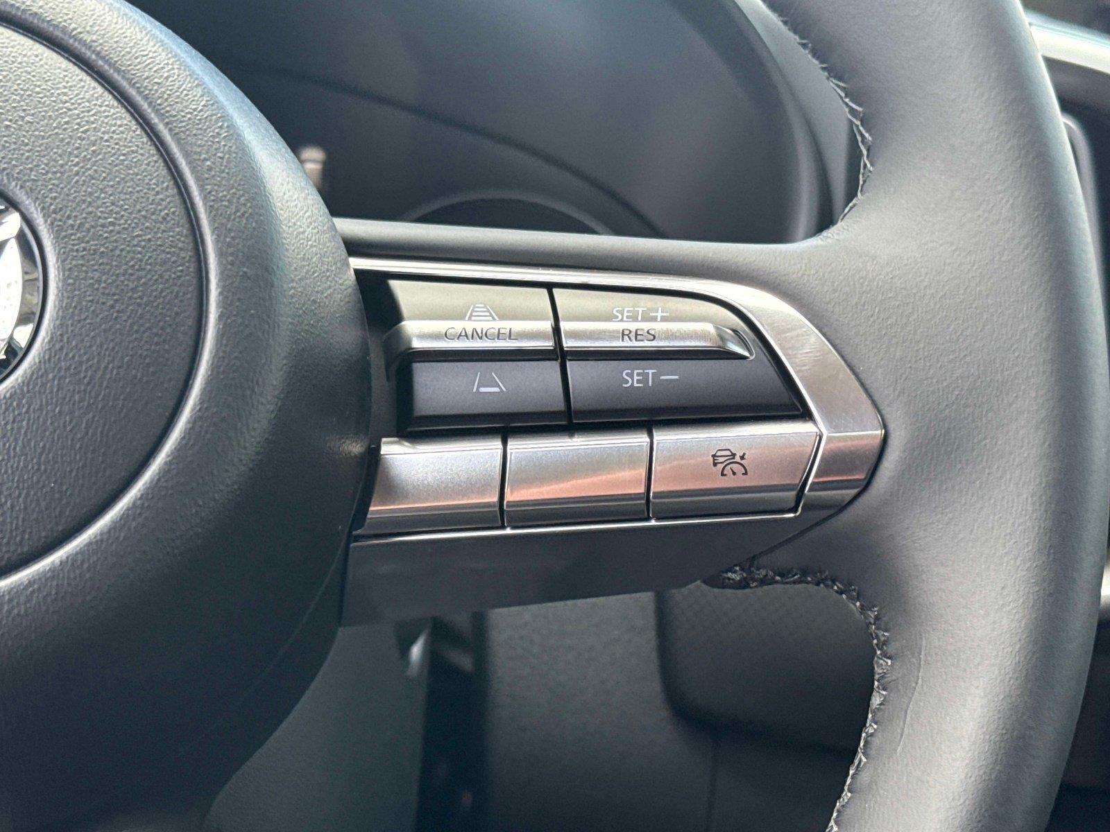 2026 Mazda CX-50 2.5 S Select
