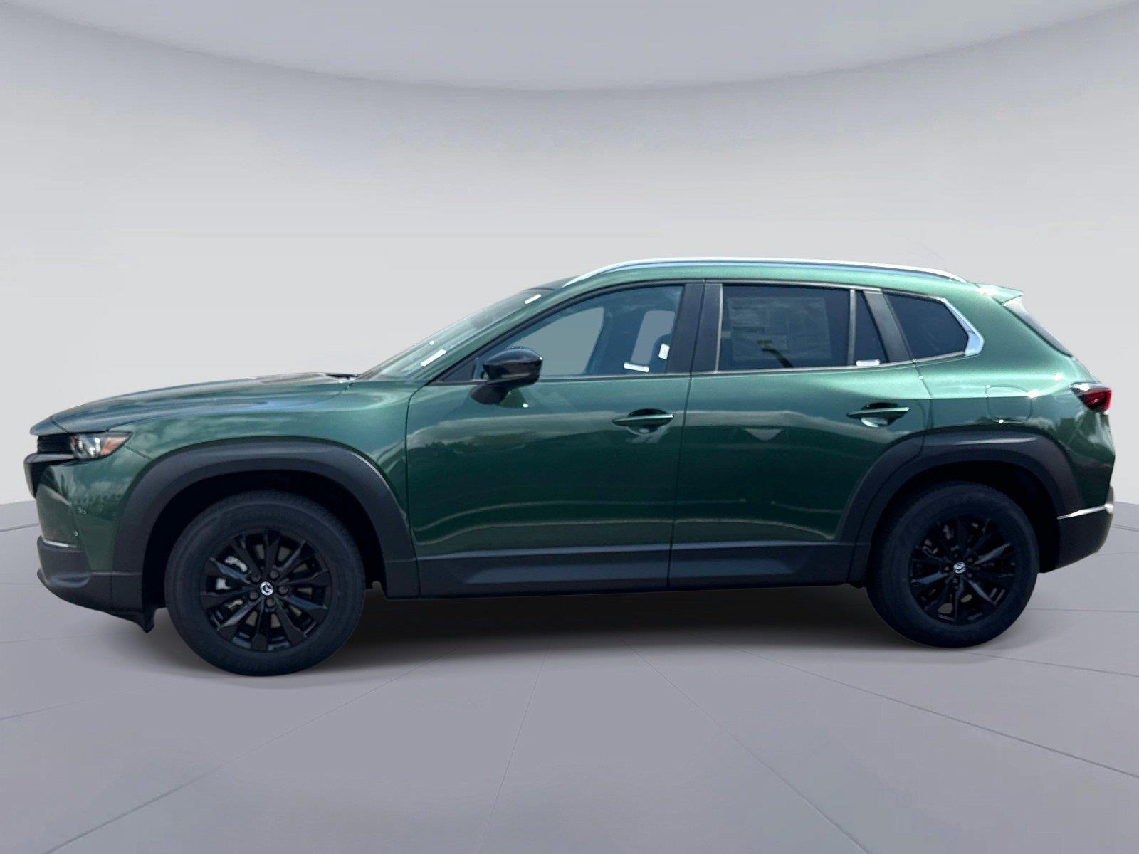 2026 Mazda CX-50 2.5 S Select