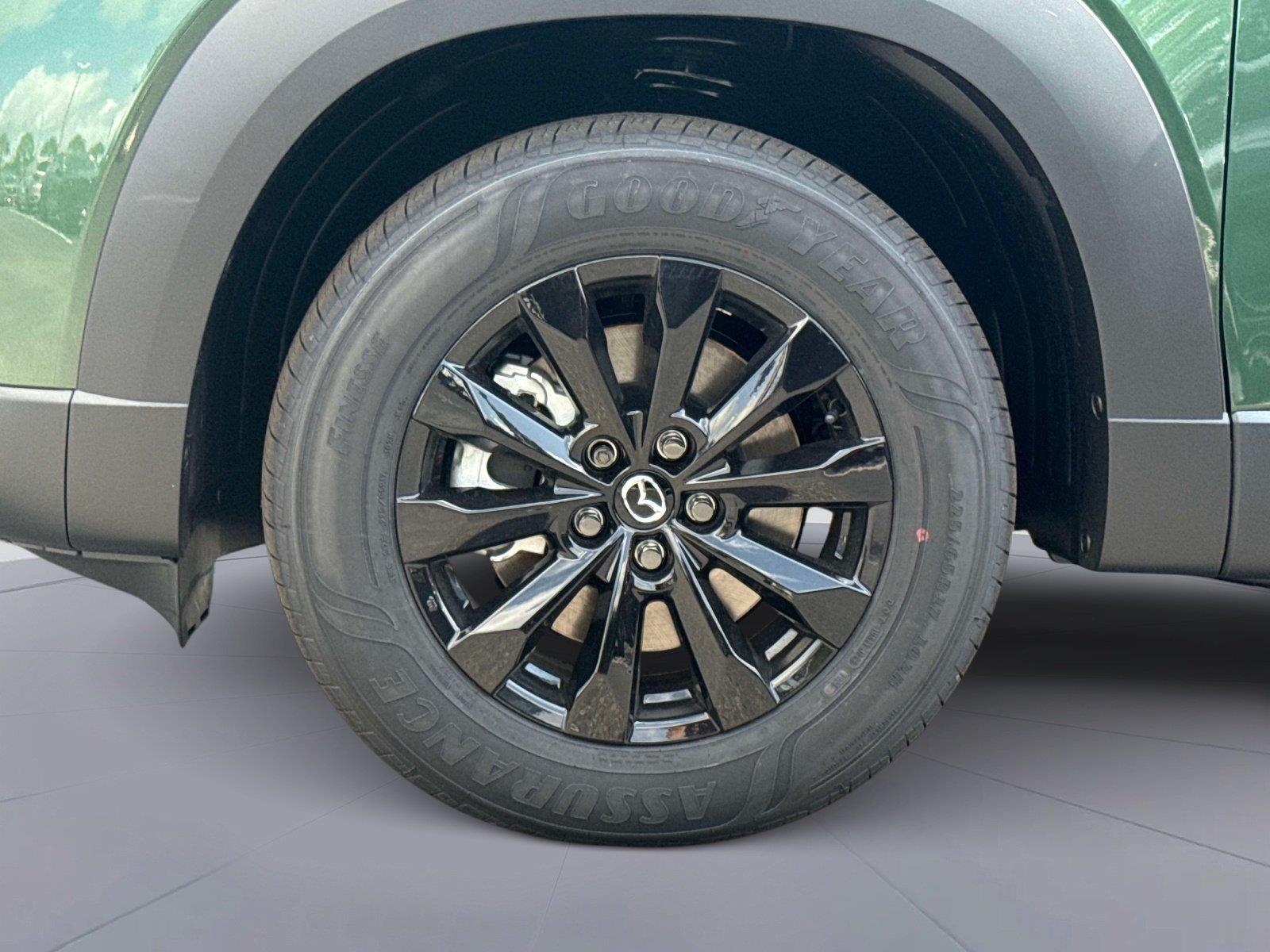 2026 Mazda CX-50 2.5 S Select