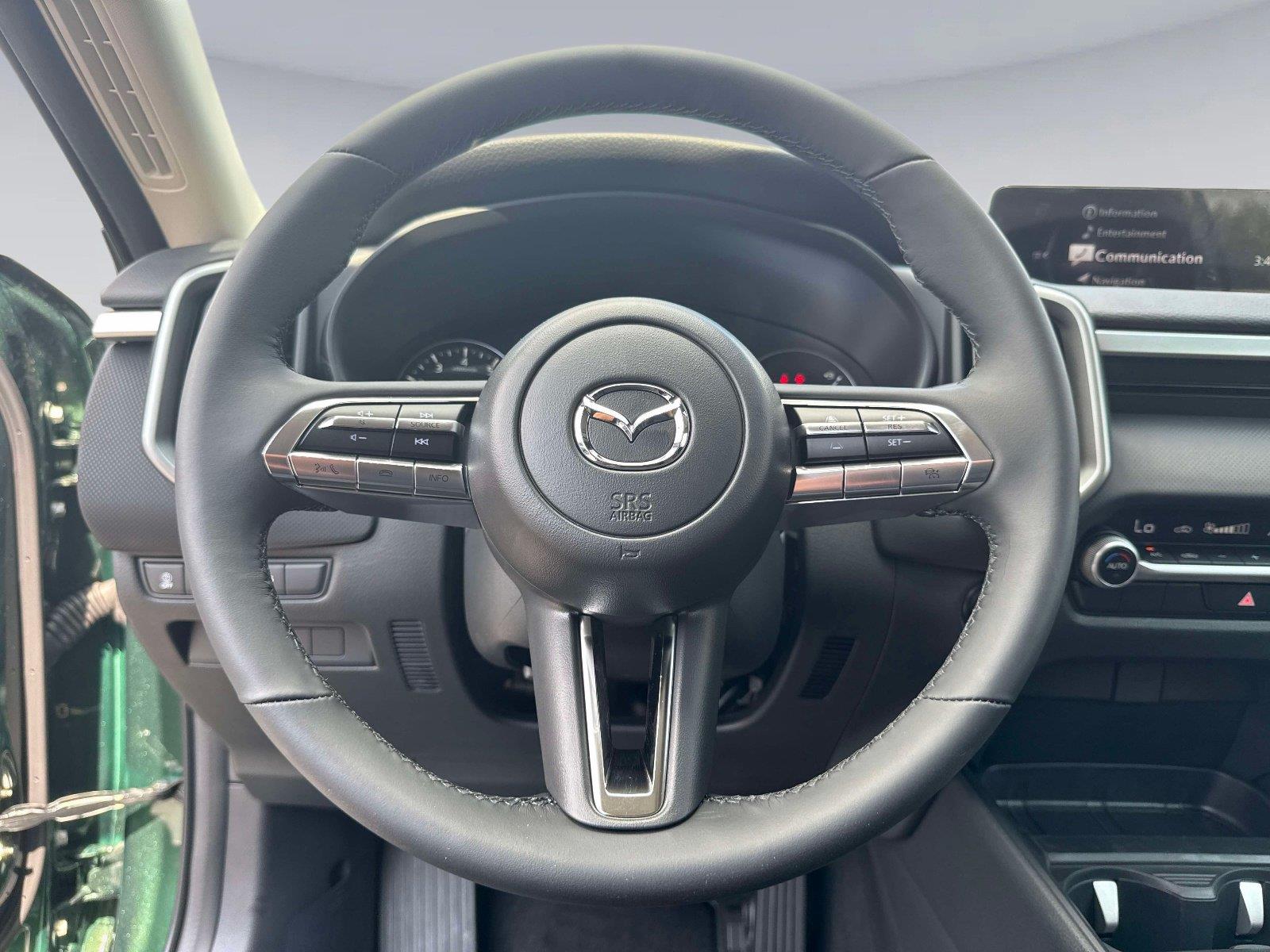 2026 Mazda CX-50 2.5 S Select