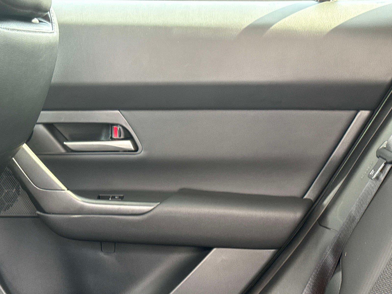 2026 Mazda CX-50 2.5 S Select