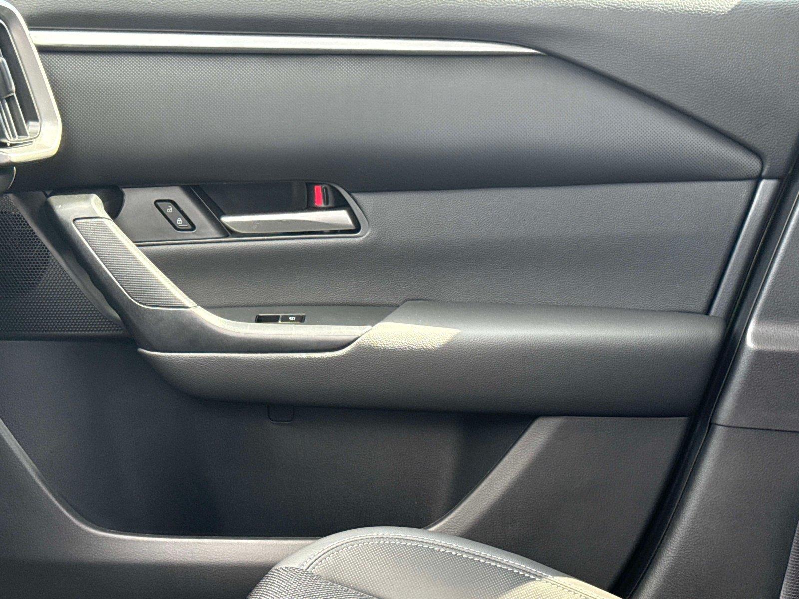 2026 Mazda CX-50 2.5 S Select