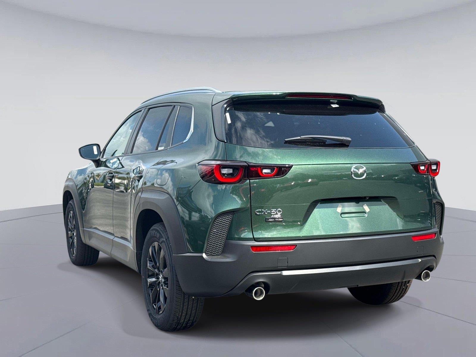2026 Mazda CX-50 2.5 S Select