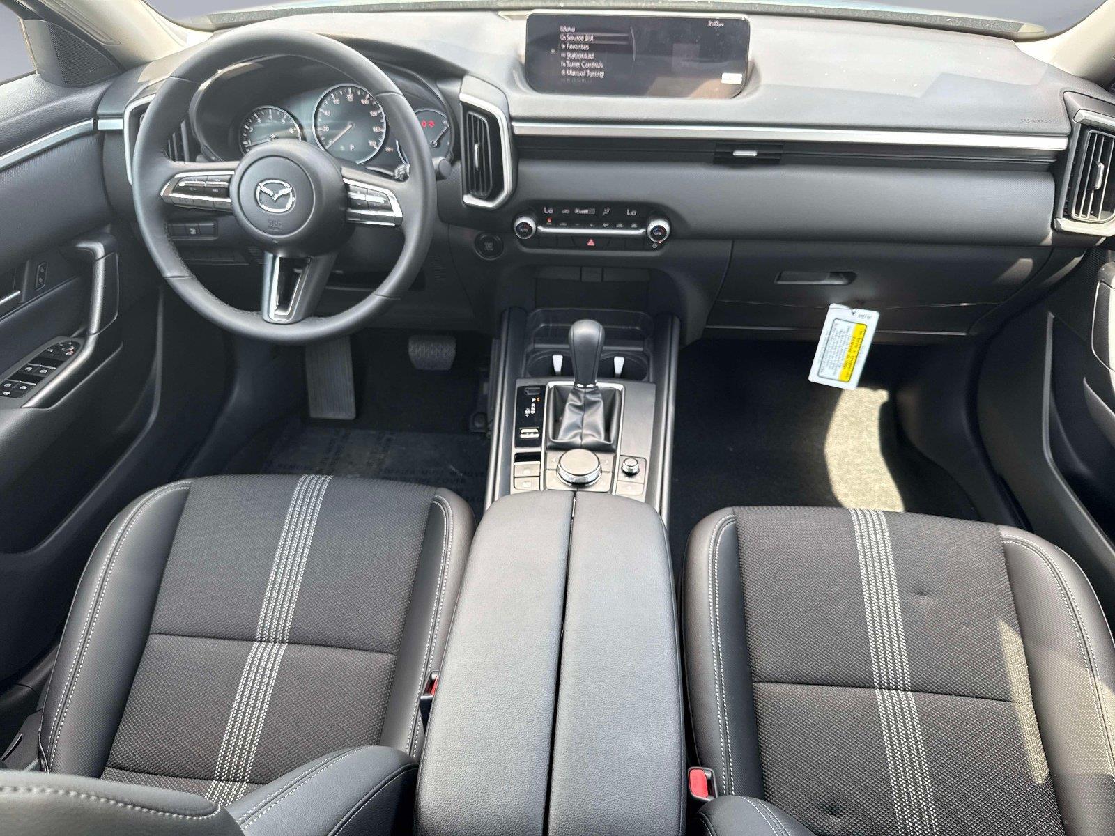 2026 Mazda CX-50 2.5 S Select