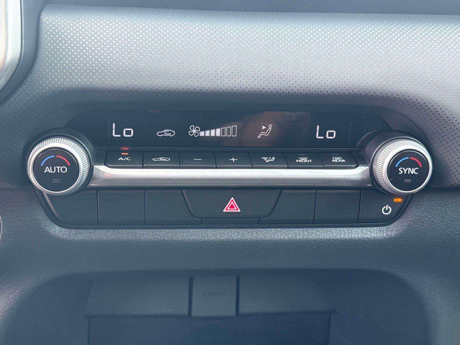 2026 Mazda CX-50 2.5 S Select