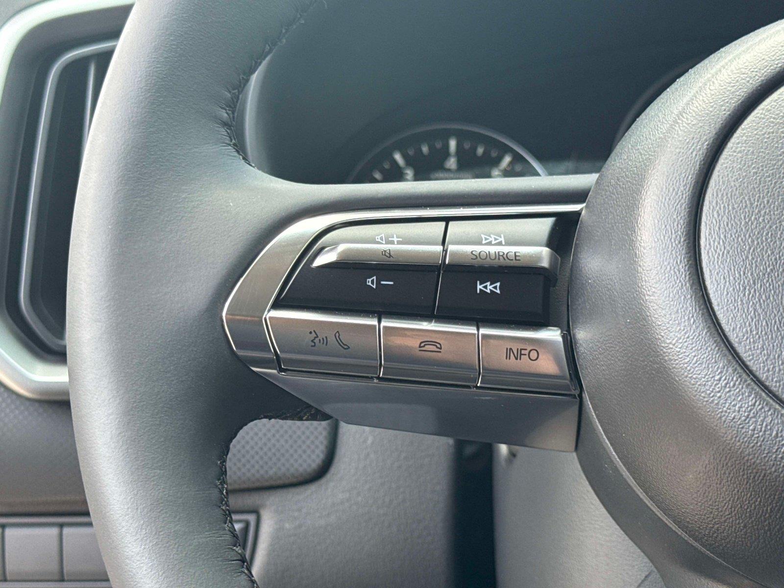 2026 Mazda CX-50 2.5 S Select