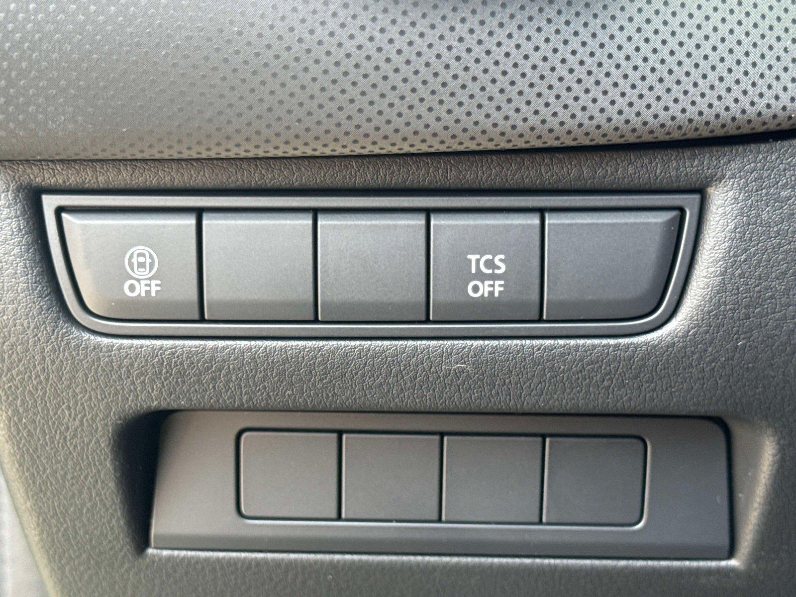 2026 Mazda CX-50 2.5 S Select