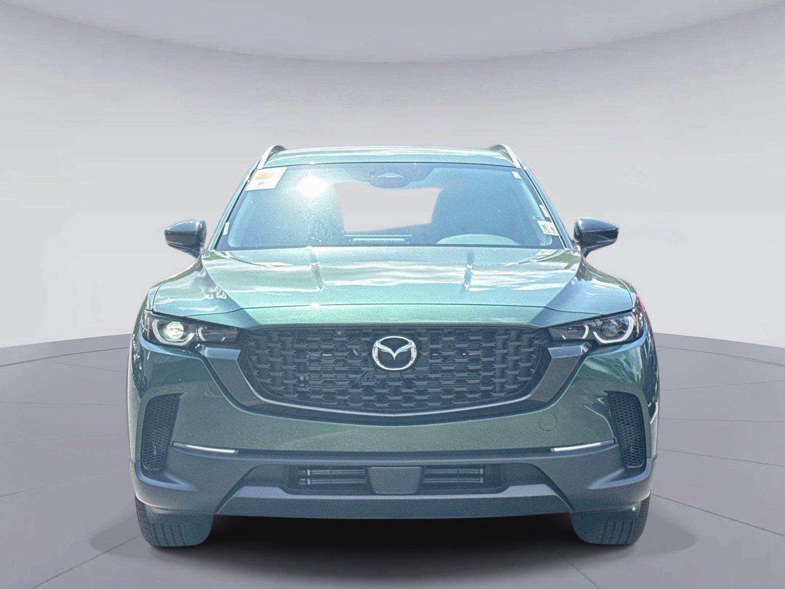 2026 Mazda CX-50 2.5 S Select
