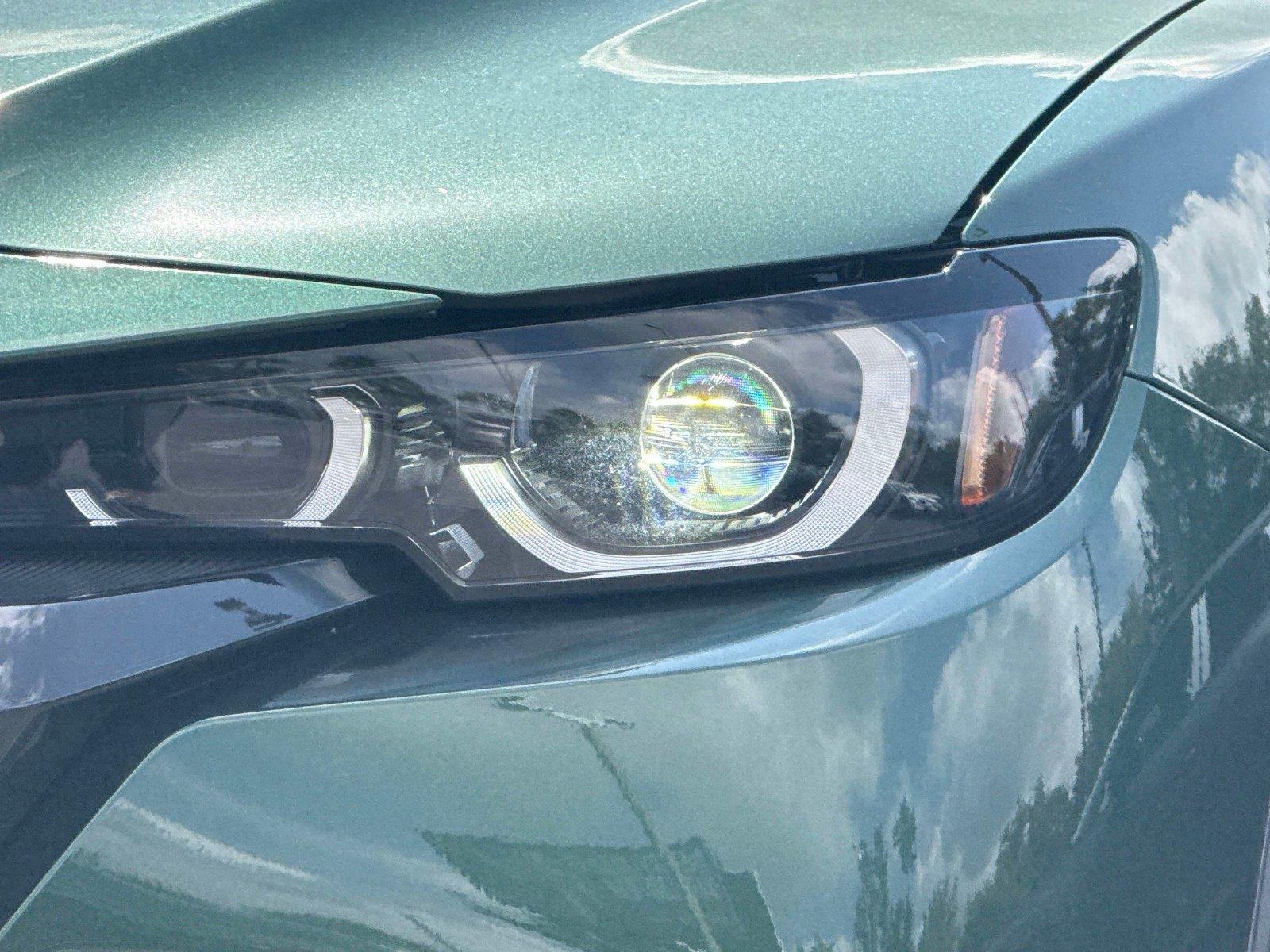2026 Mazda CX-50 2.5 S Select