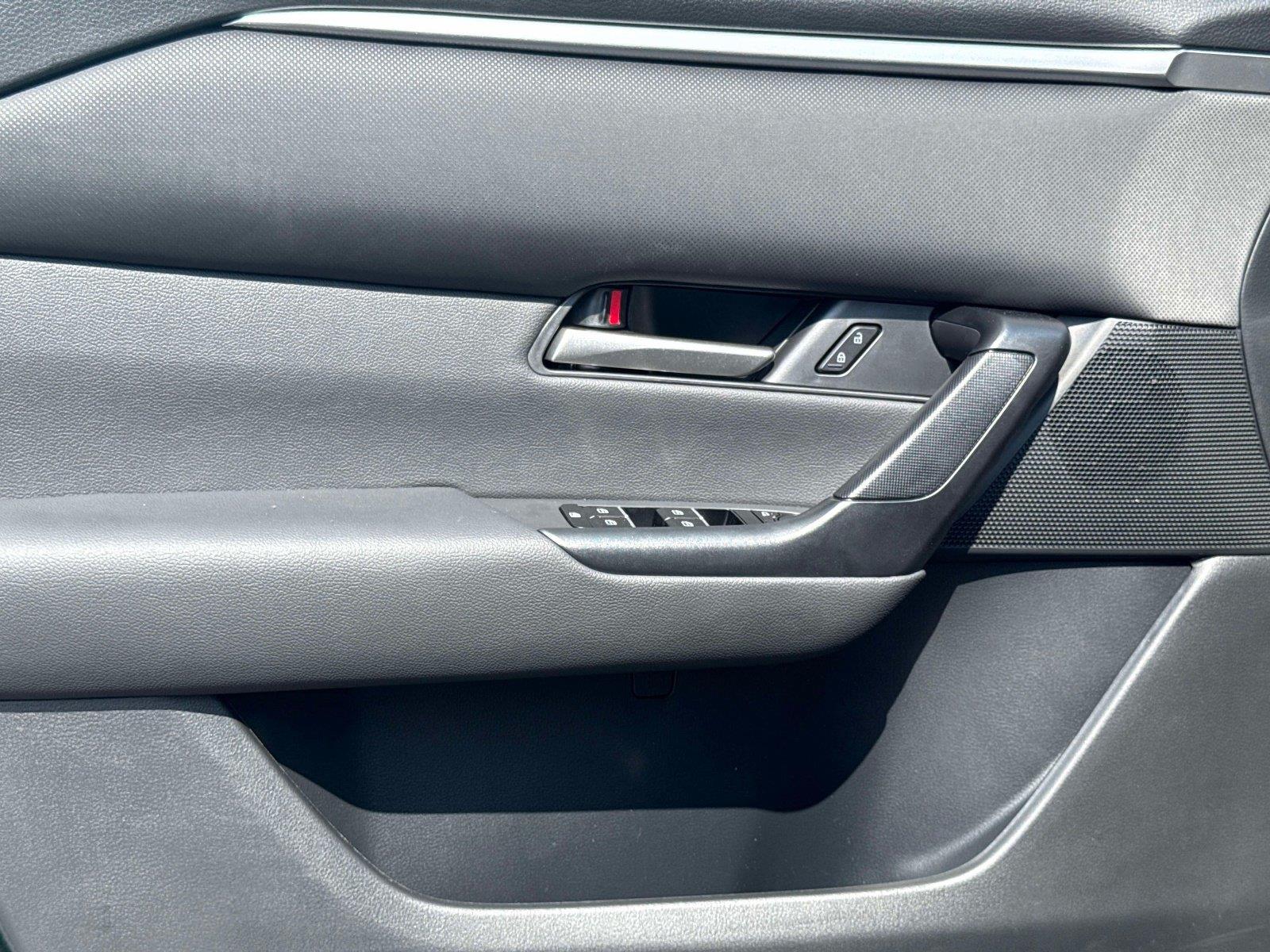 2026 Mazda CX-50 2.5 S Select
