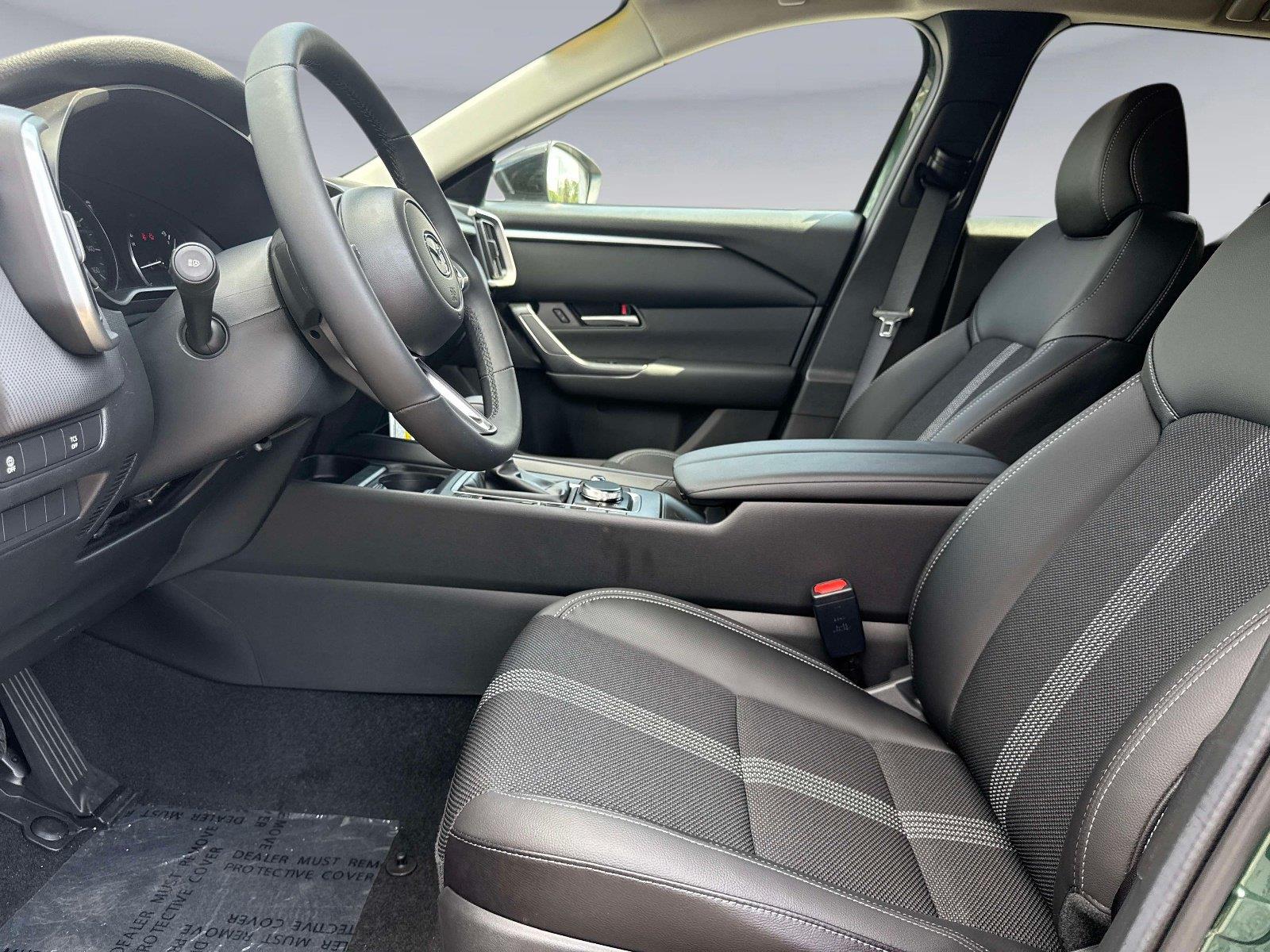 2026 Mazda CX-50 2.5 S Select