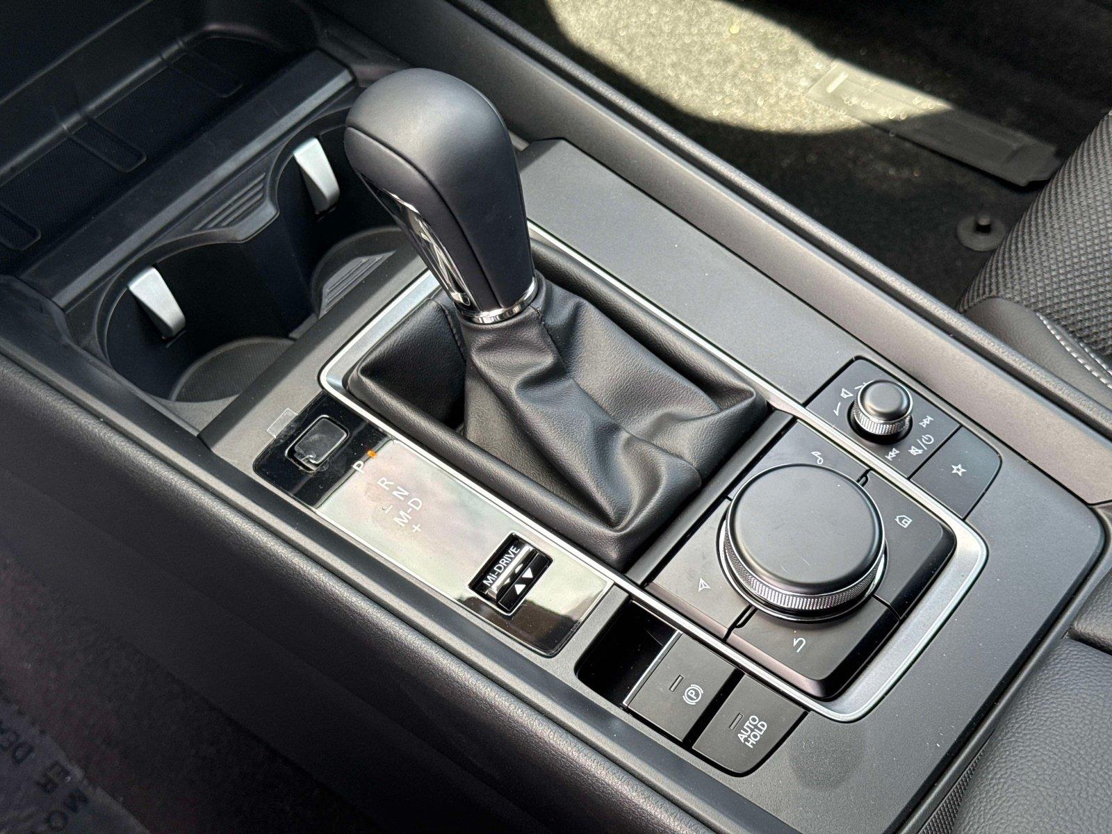 2026 Mazda CX-50 2.5 S Select