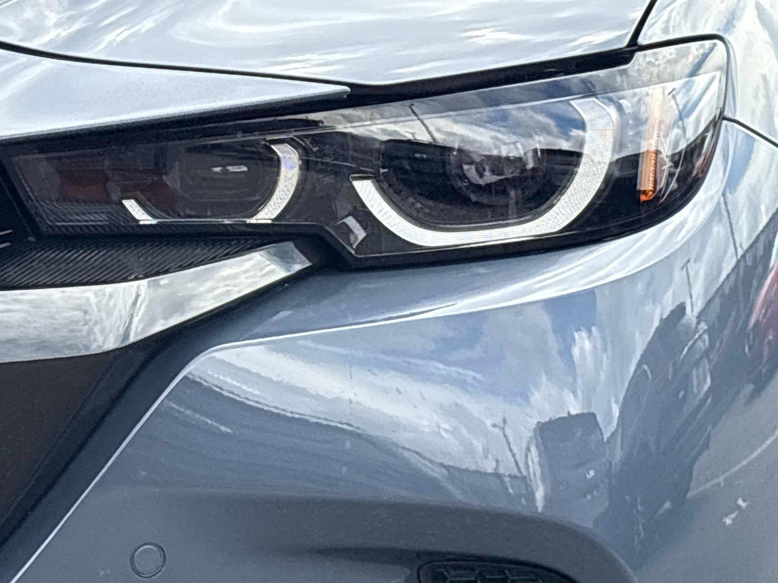 2026 Mazda CX-50 Hybrid Premium