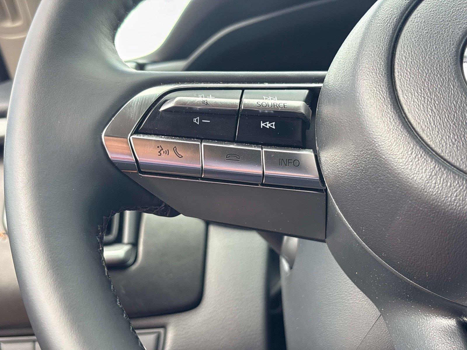 2026 Mazda CX-50 Hybrid Premium