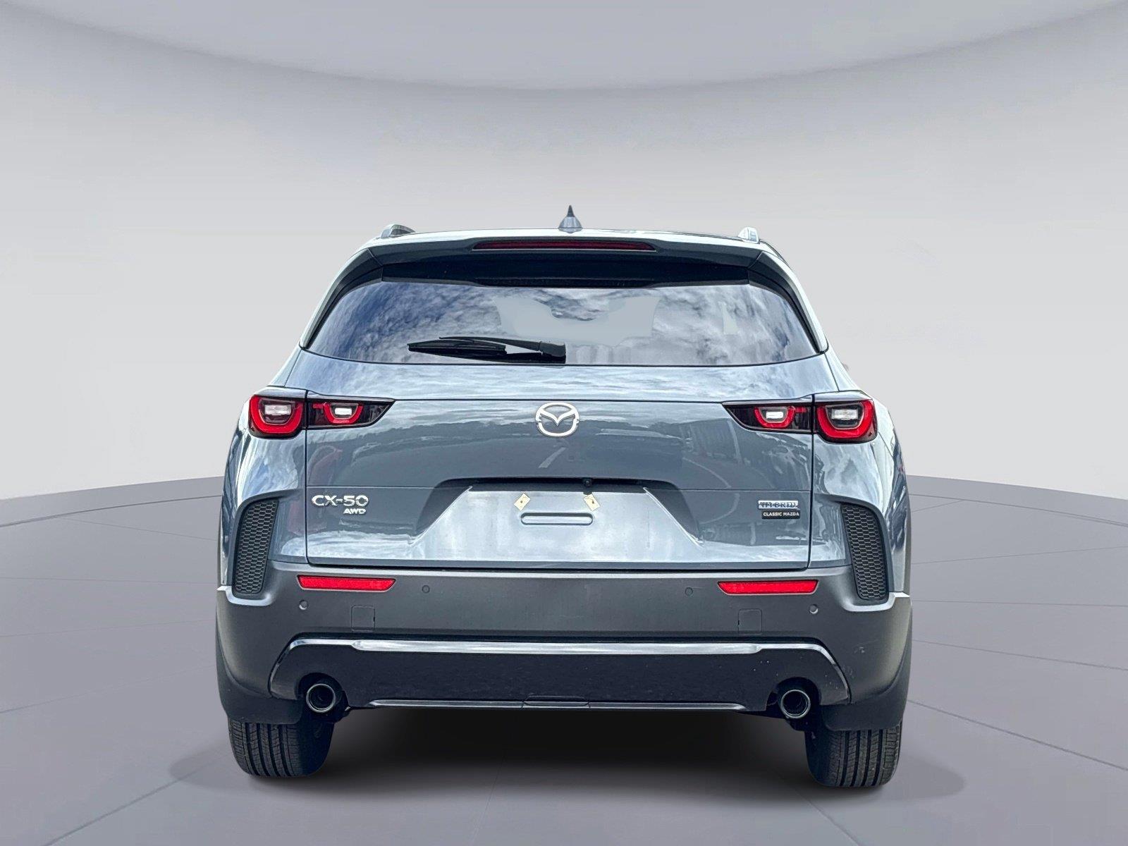 2026 Mazda CX-50 Hybrid Premium