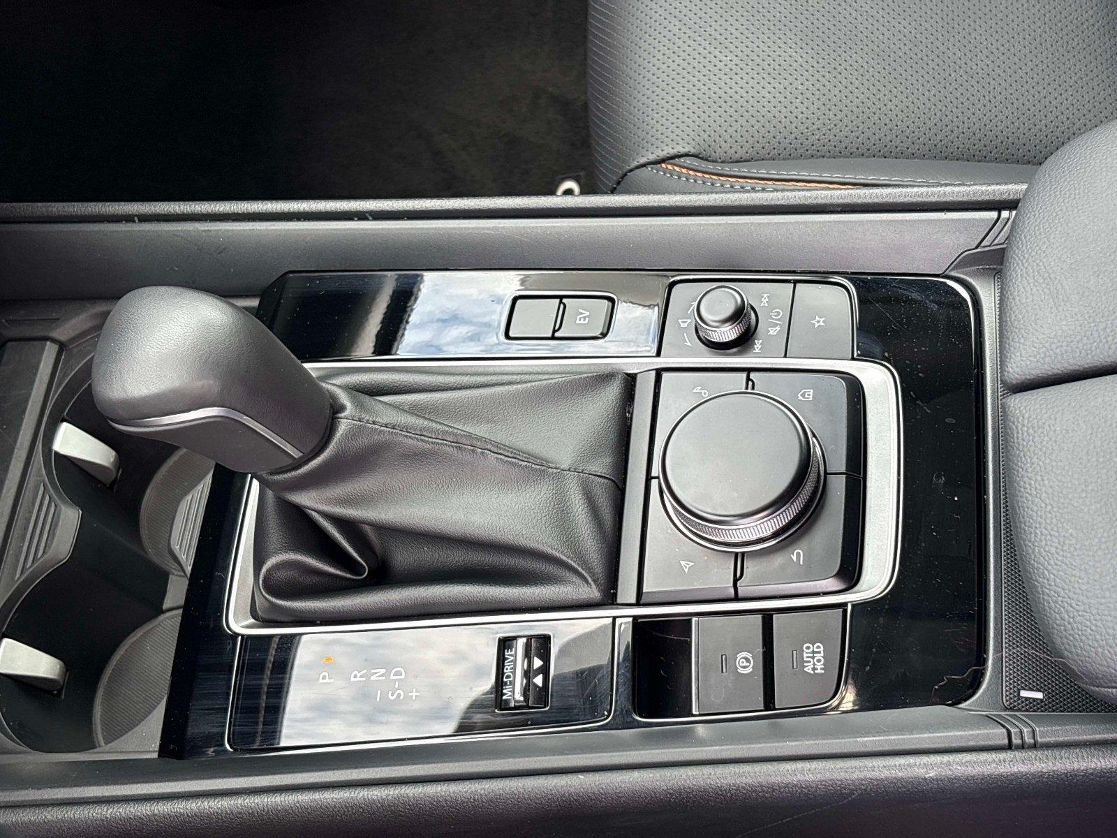 2026 Mazda CX-50 Hybrid Premium
