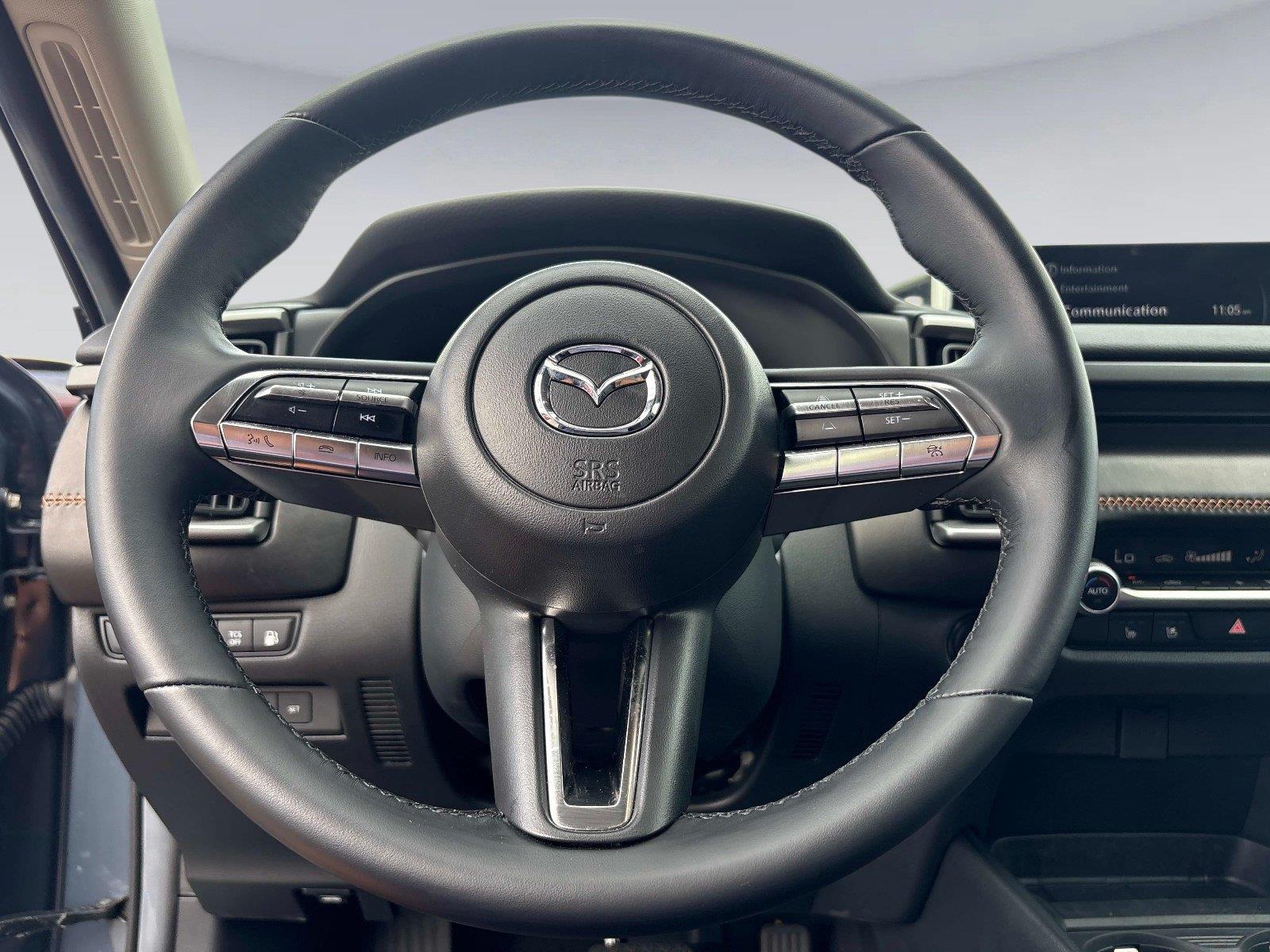2026 Mazda CX-50 Hybrid Premium