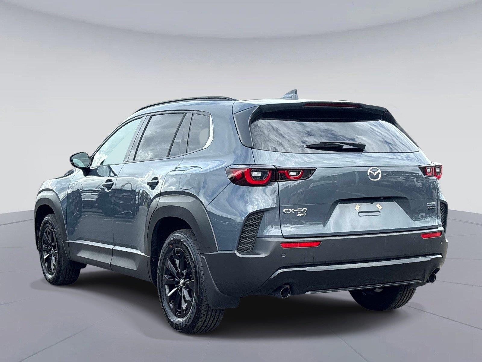 2026 Mazda CX-50 Hybrid Premium