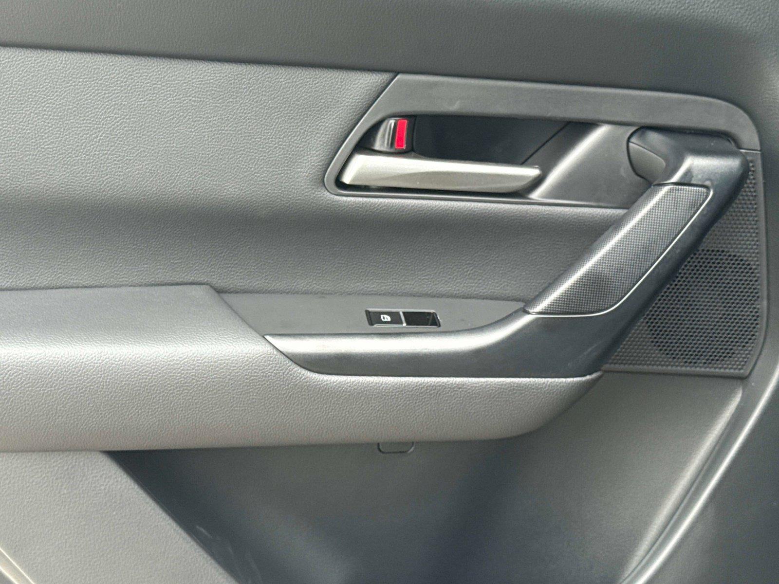 2026 Mazda CX-50 2.5 S Select