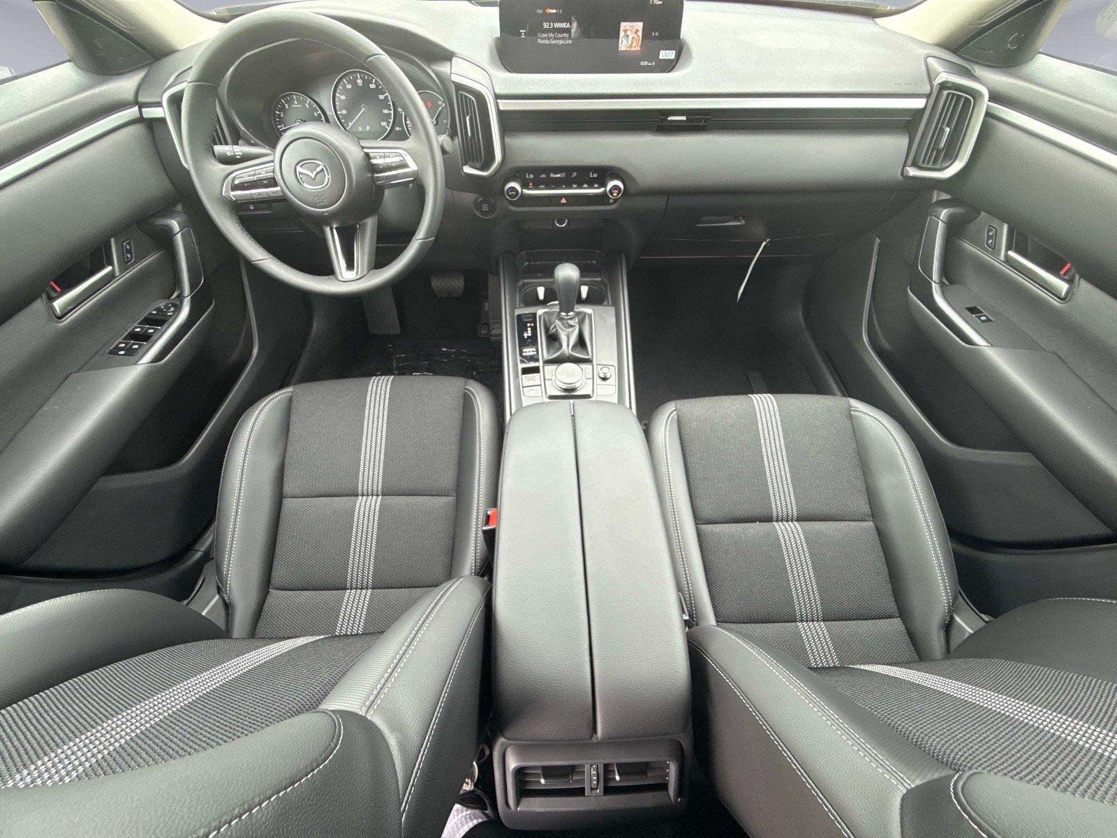 2026 Mazda CX-50 2.5 S Select