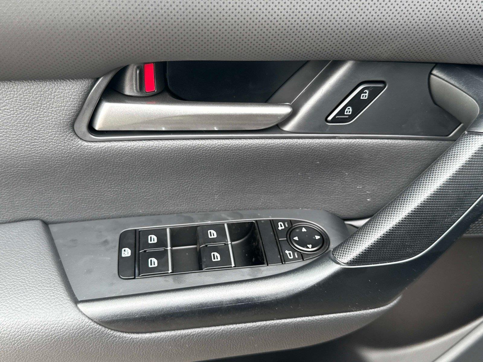 2026 Mazda CX-50 2.5 S Select