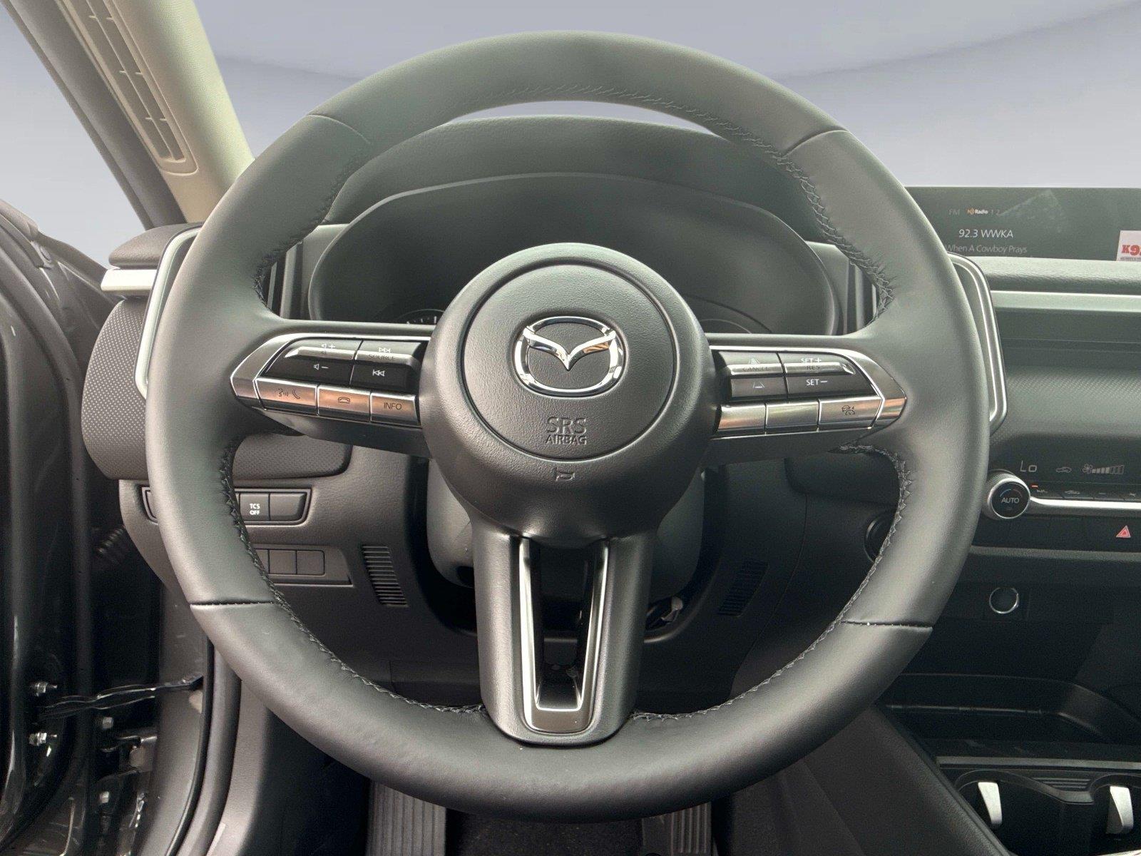 2026 Mazda CX-50 2.5 S Select