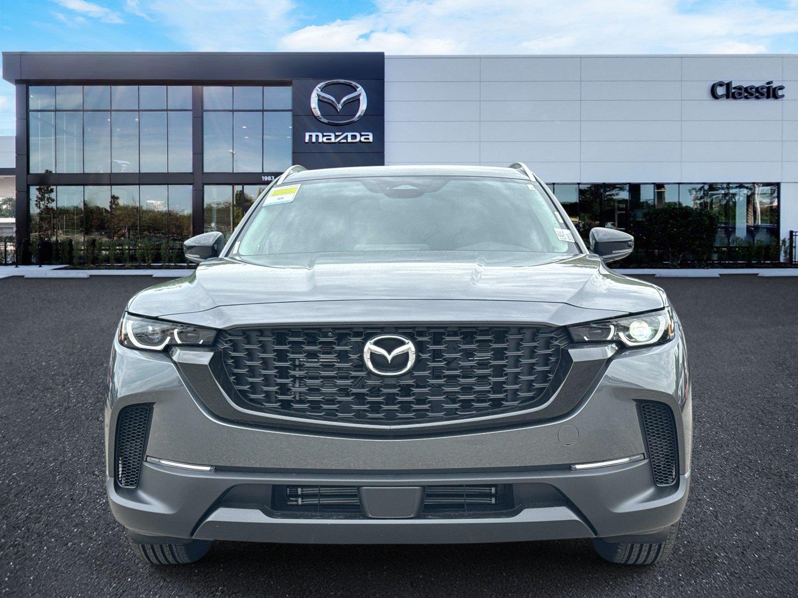 2026 Mazda CX-50 2.5 S Select