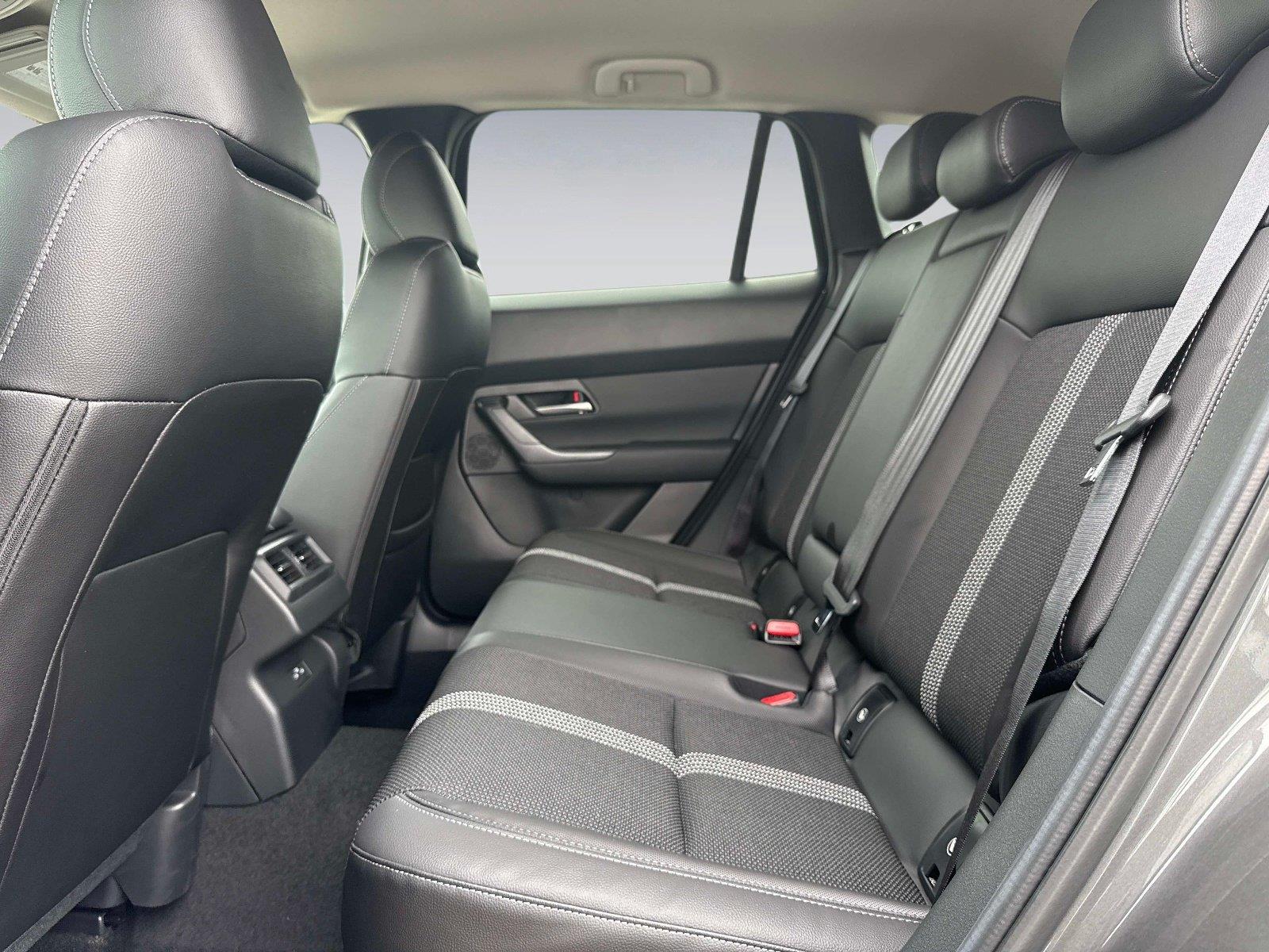 2026 Mazda CX-50 2.5 S Select