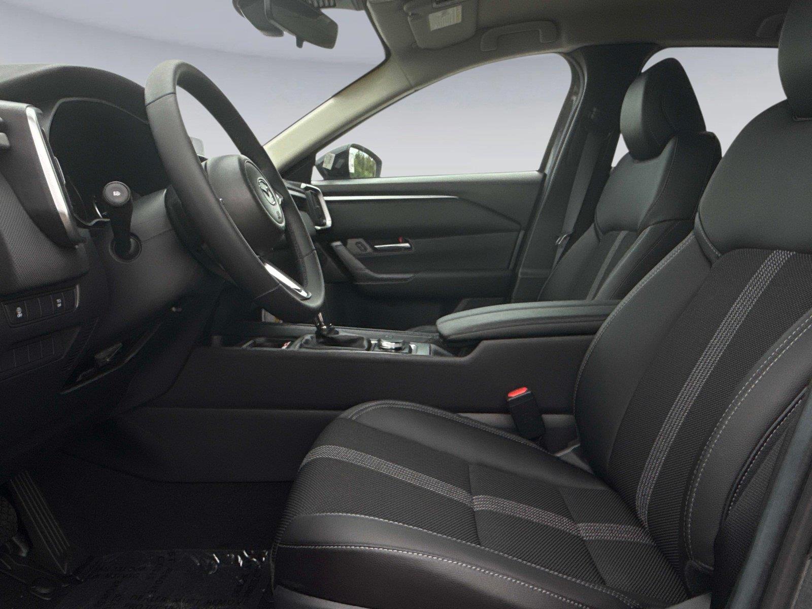 2026 Mazda CX-50 2.5 S Select