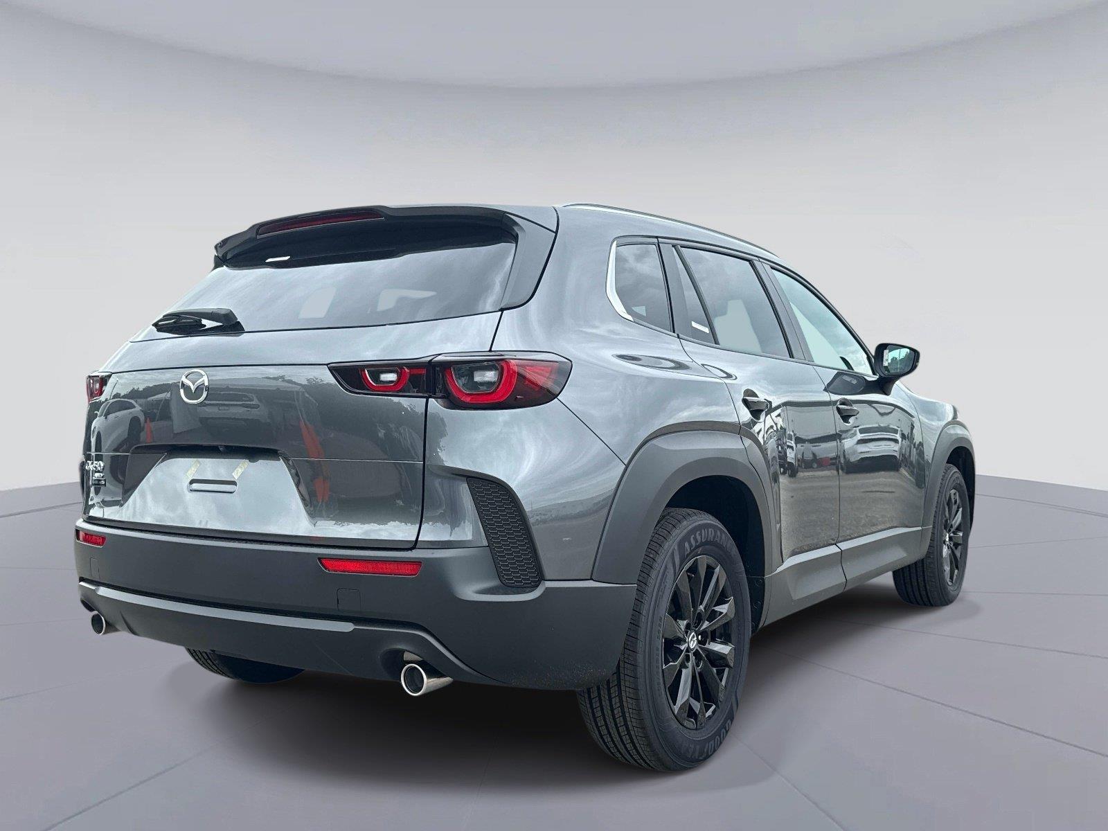 2026 Mazda CX-50 2.5 S Select