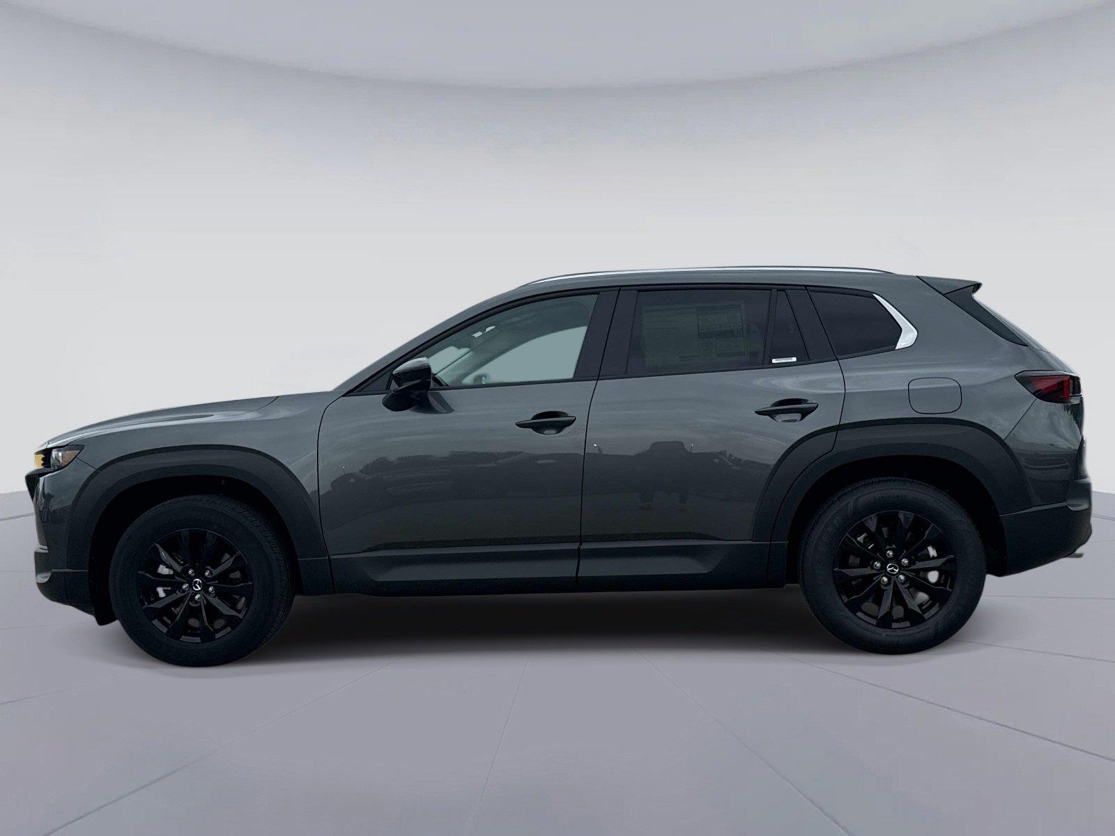 2026 Mazda CX-50 2.5 S Select