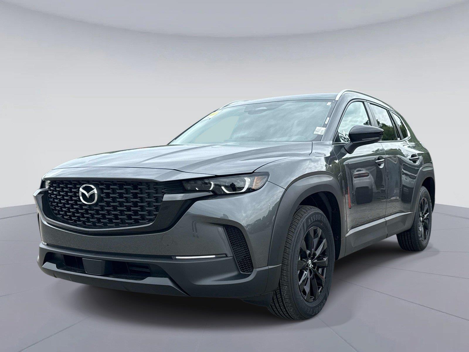 2026 Mazda CX-50 2.5 S Select