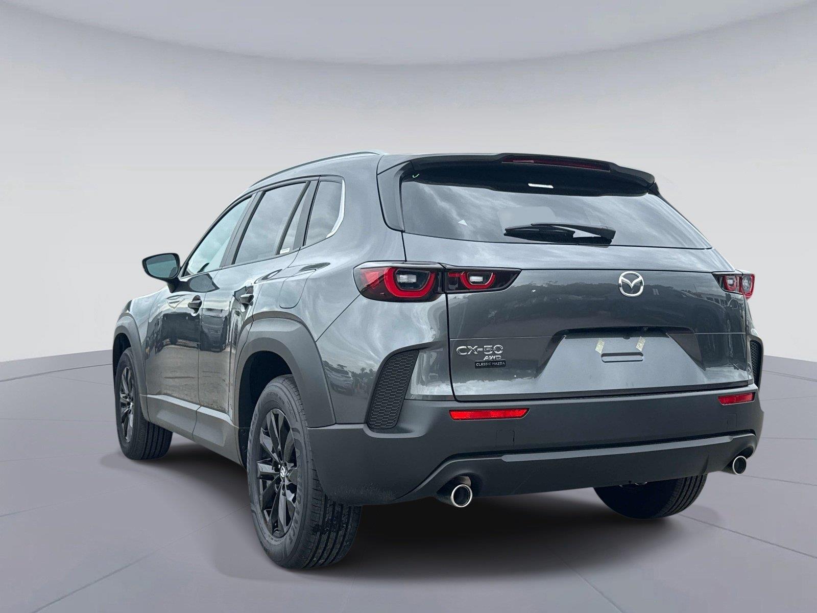 2026 Mazda CX-50 2.5 S Select