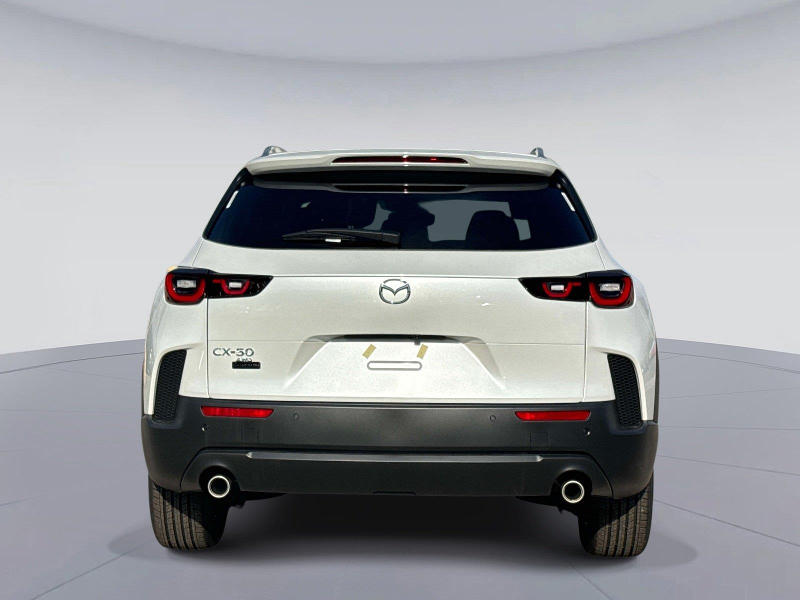 2026 Mazda CX-50 Hybrid Premium