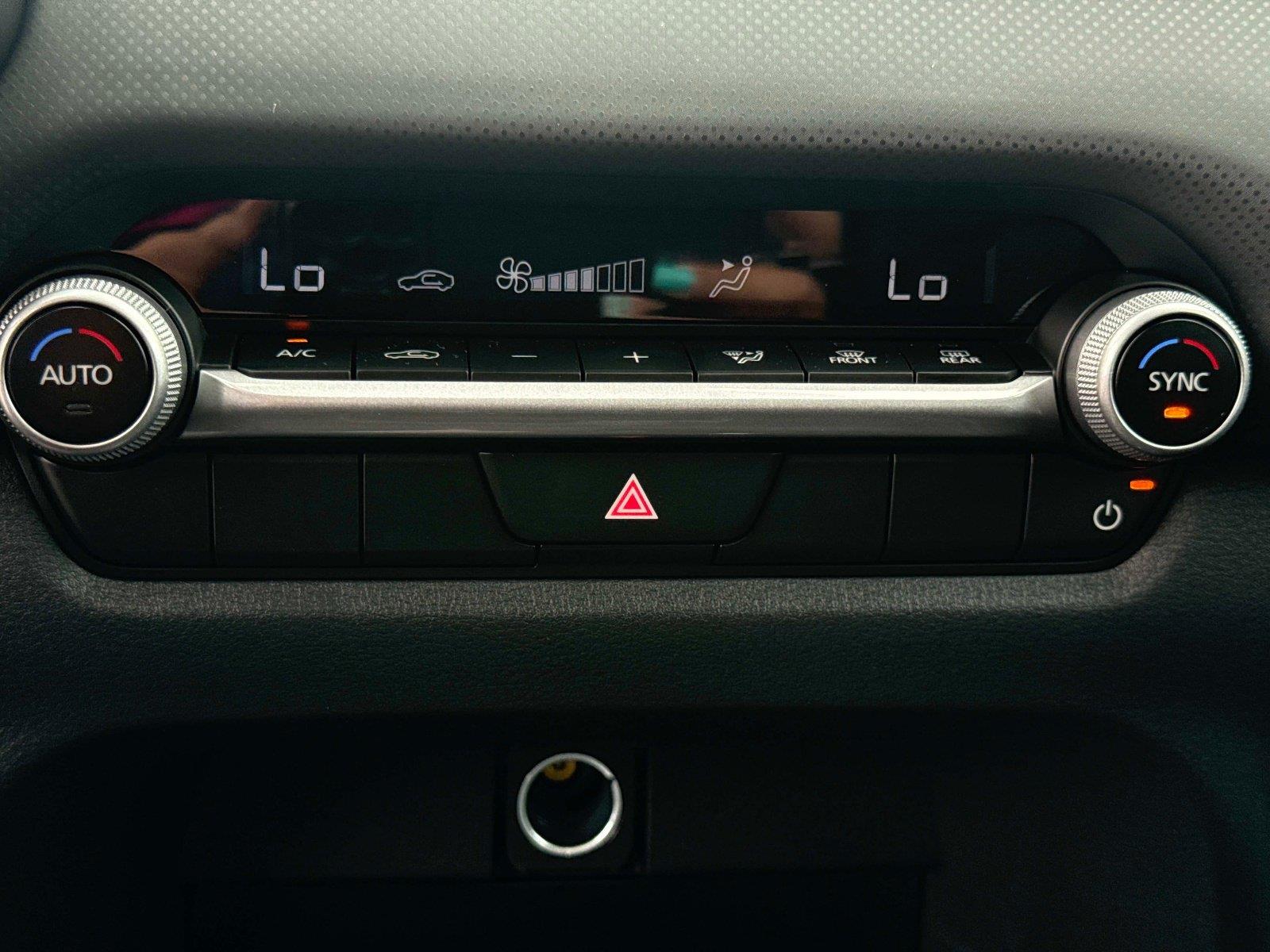 2026 Mazda CX-50 2.5 S Select