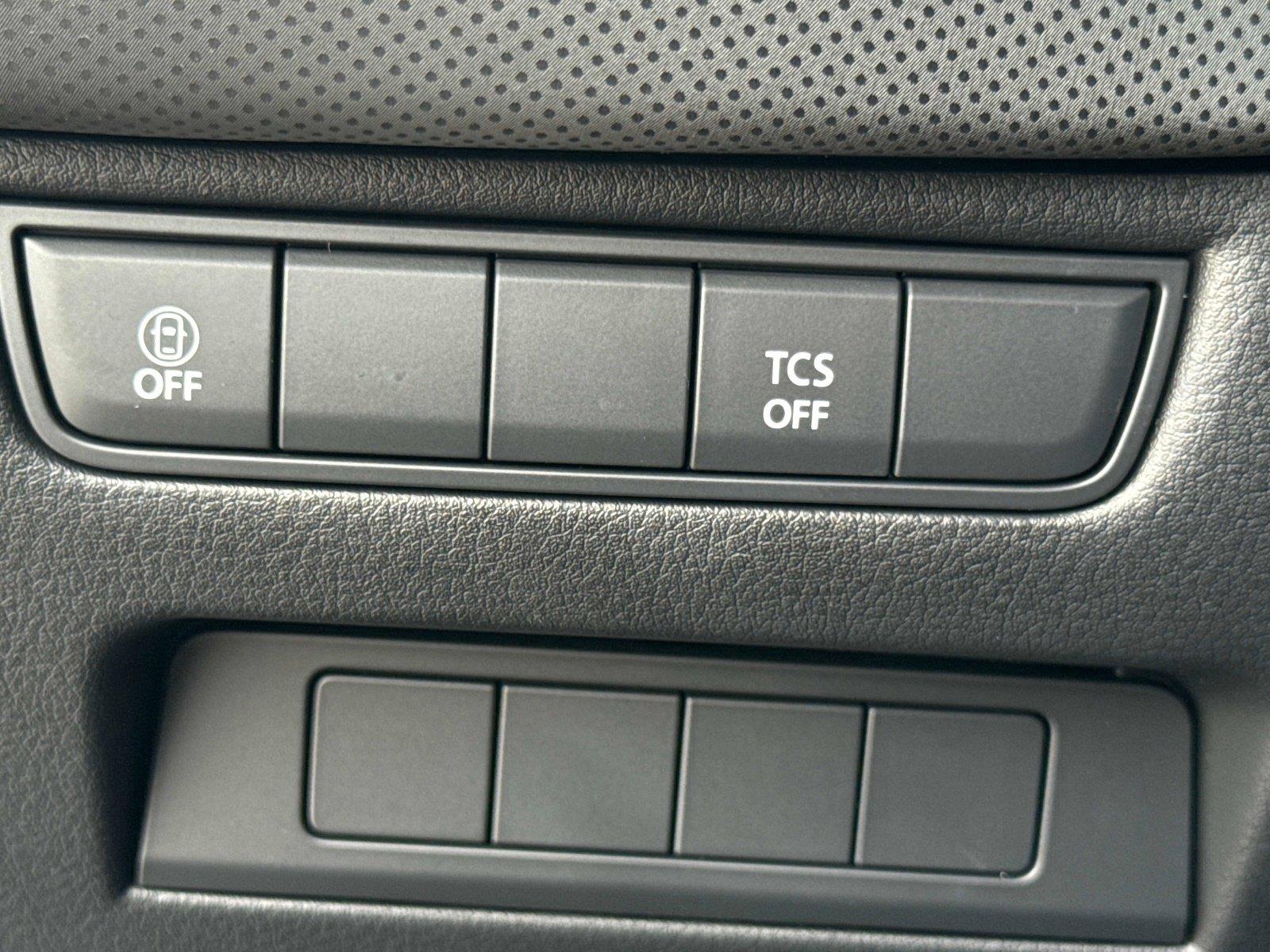 2026 Mazda CX-50 2.5 S Select