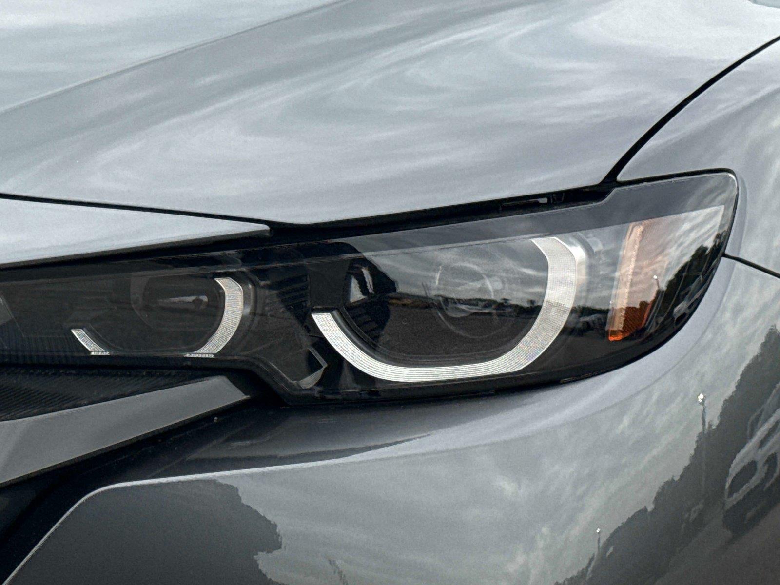 2026 Mazda CX-50 2.5 S Select