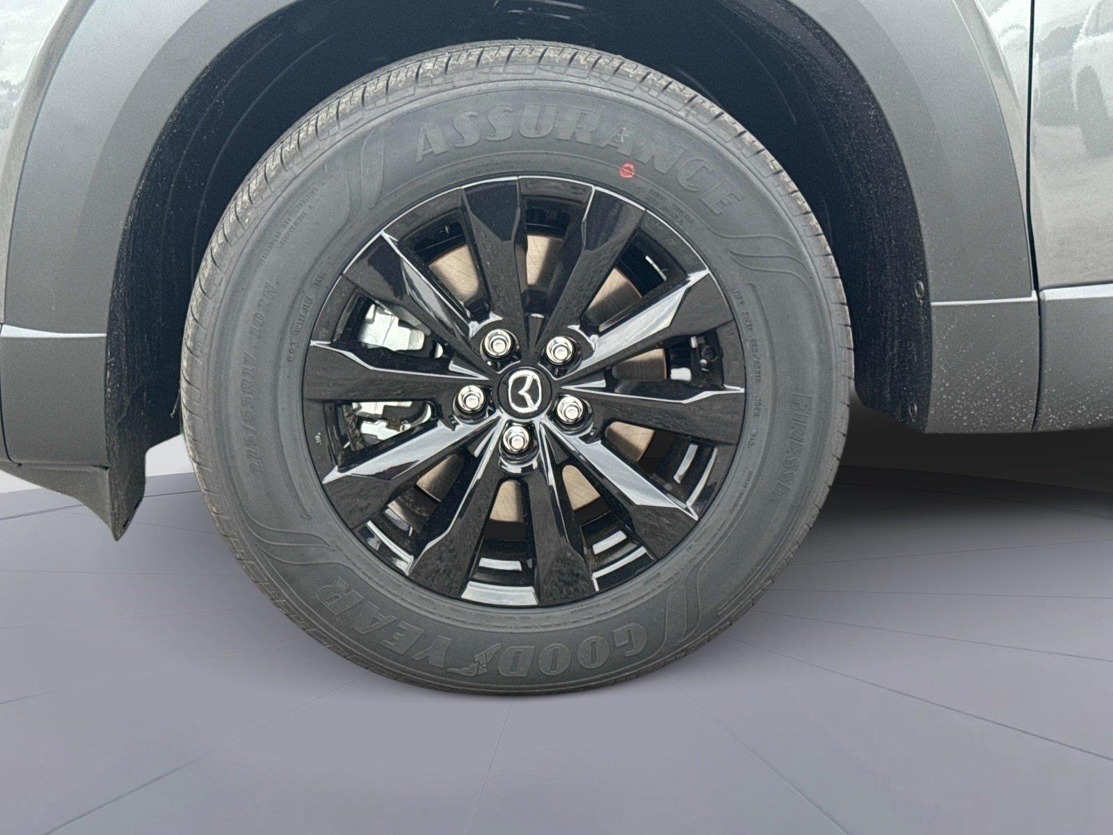 2026 Mazda CX-50 2.5 S Select