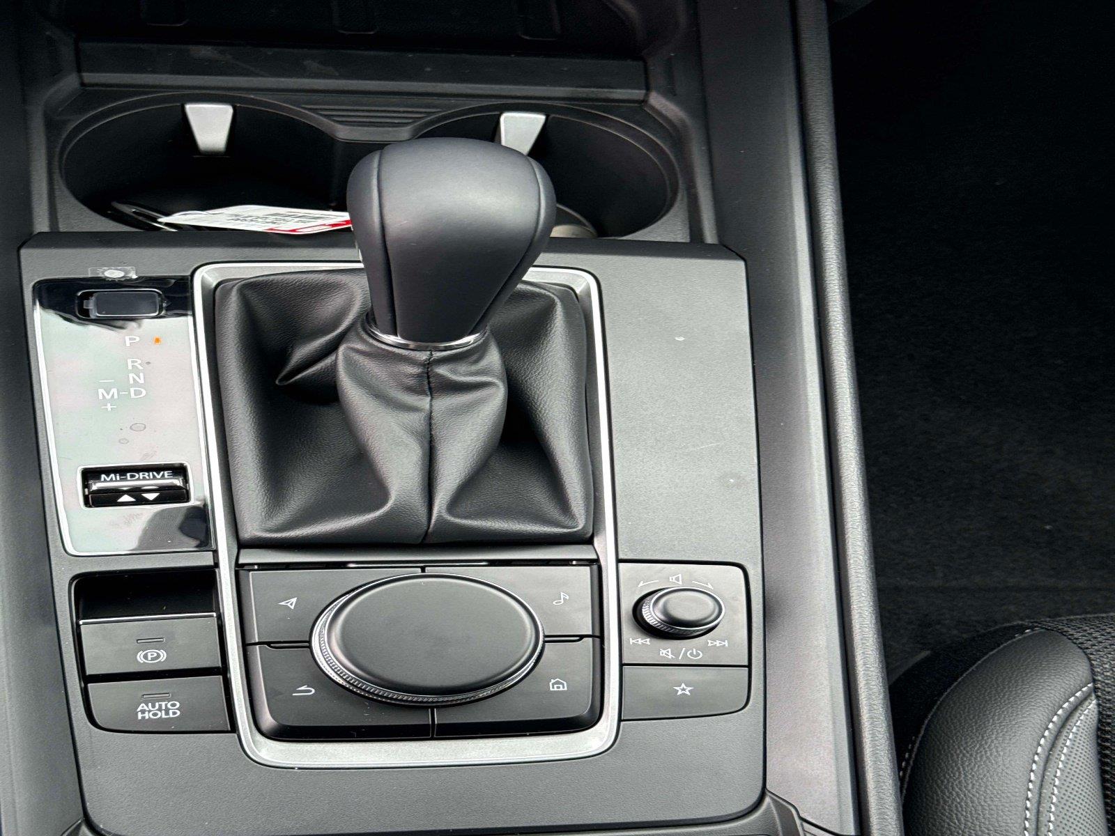 2026 Mazda CX-50 2.5 S Select