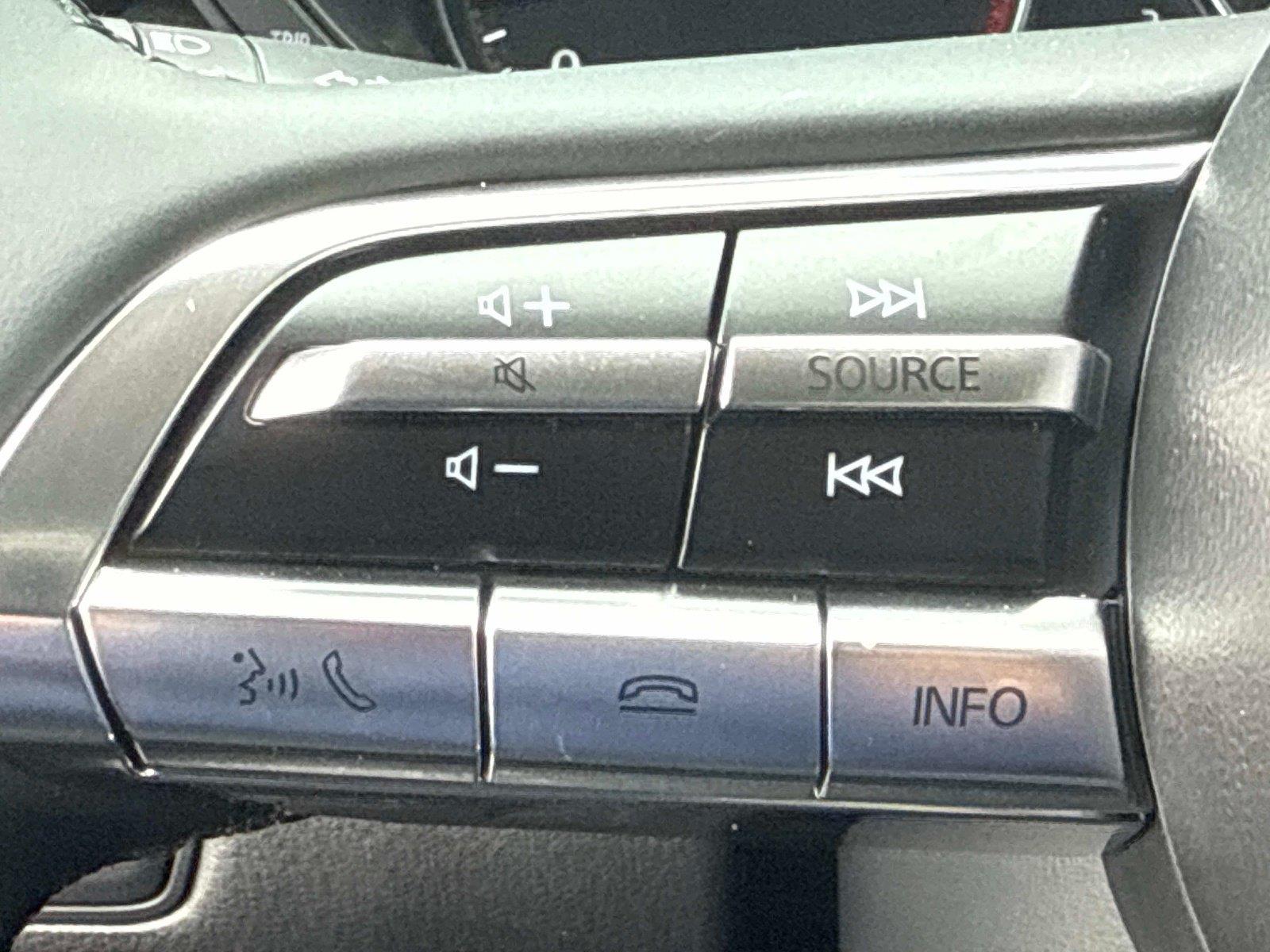 2026 Mazda CX-50 2.5 S Select