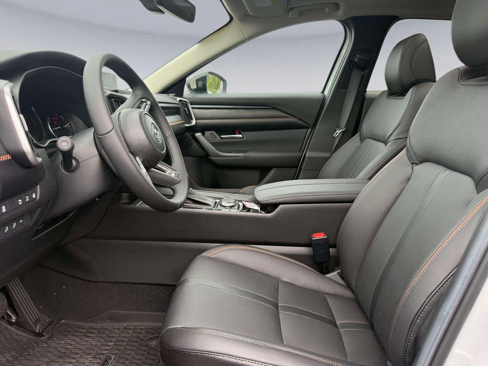 2026 Mazda CX-50 Hybrid Premium