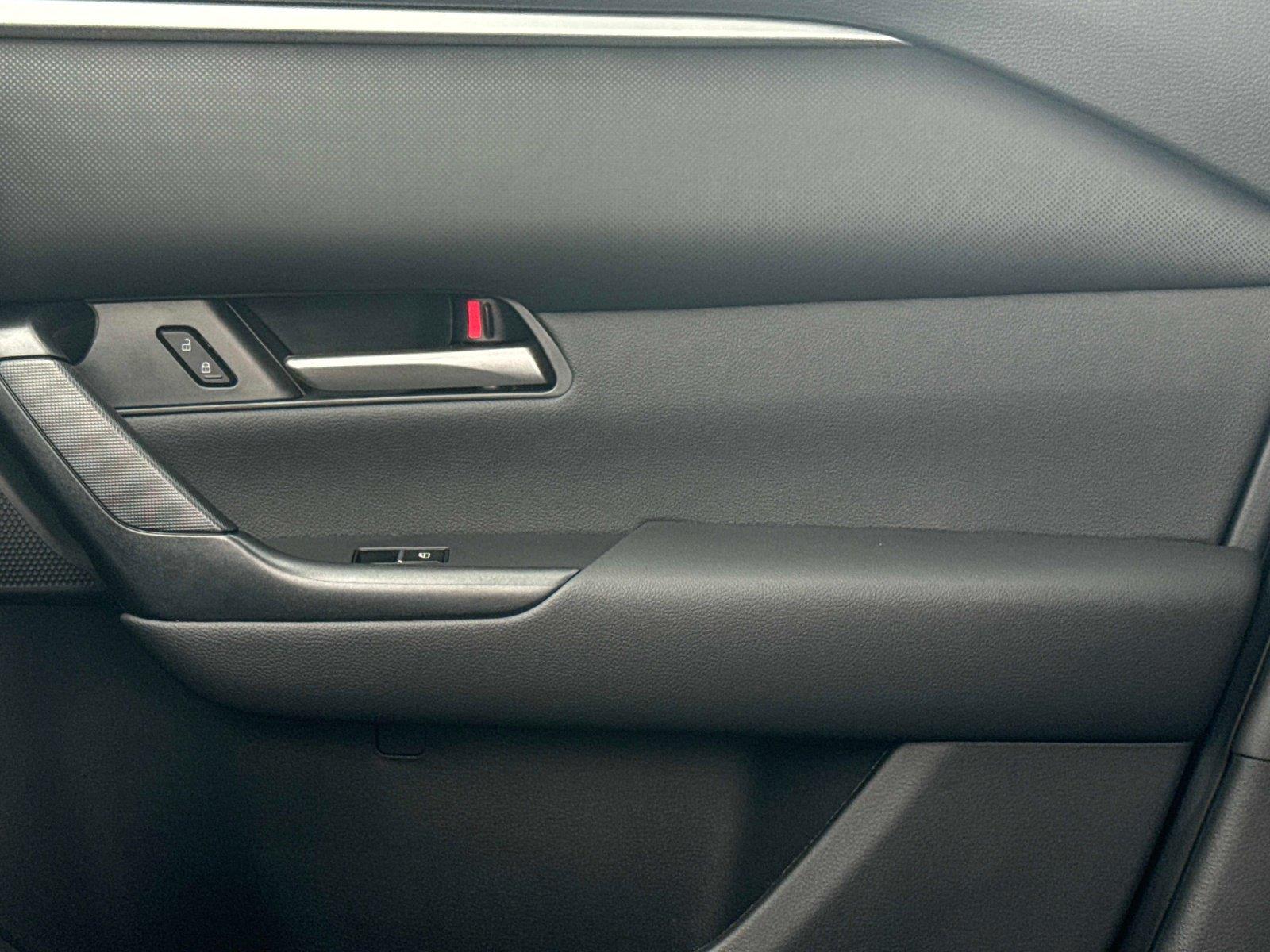 2026 Mazda CX-50 2.5 S Select